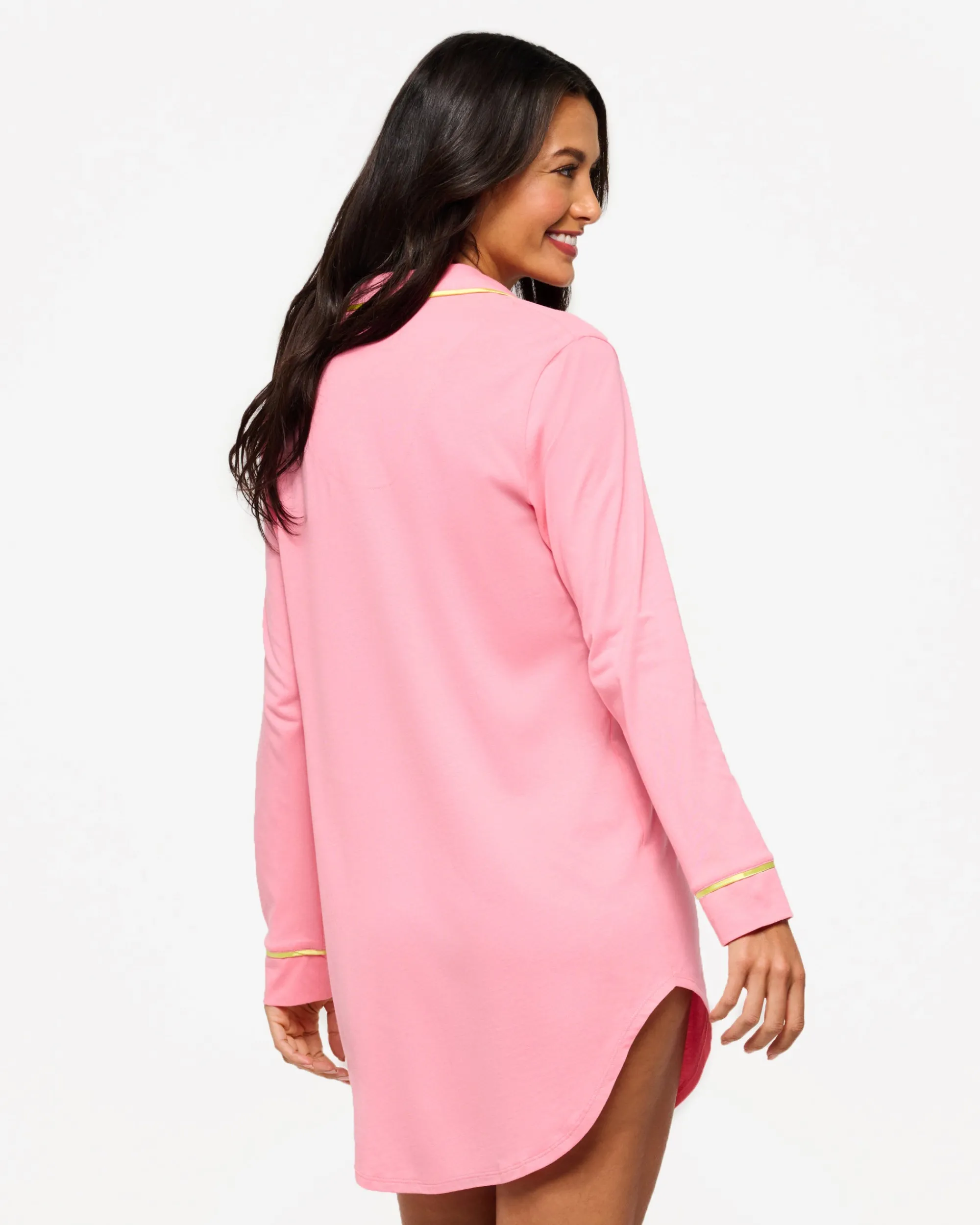 Cosabella Bella Nightshirt