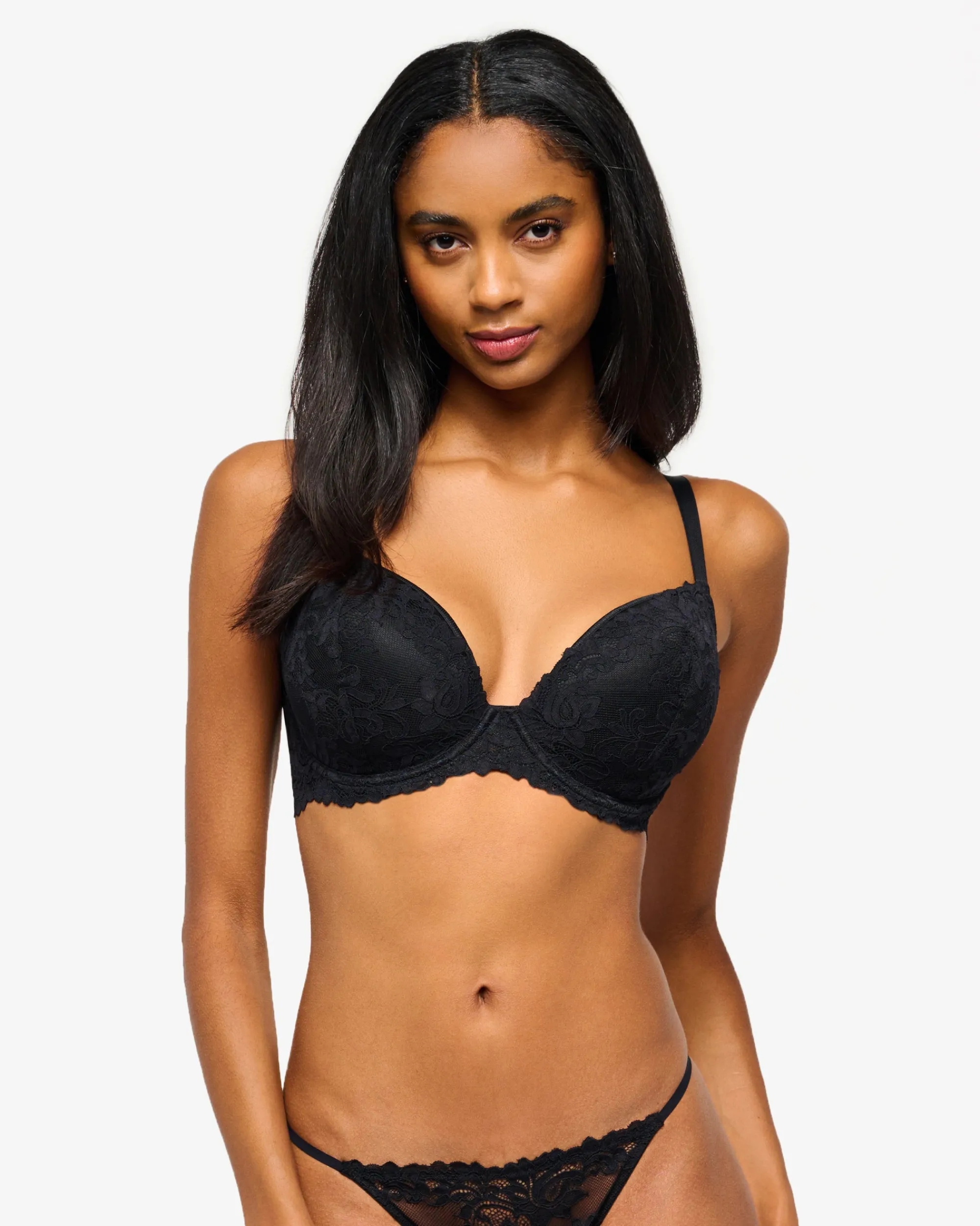 Cosabella Carmela Padded Bra