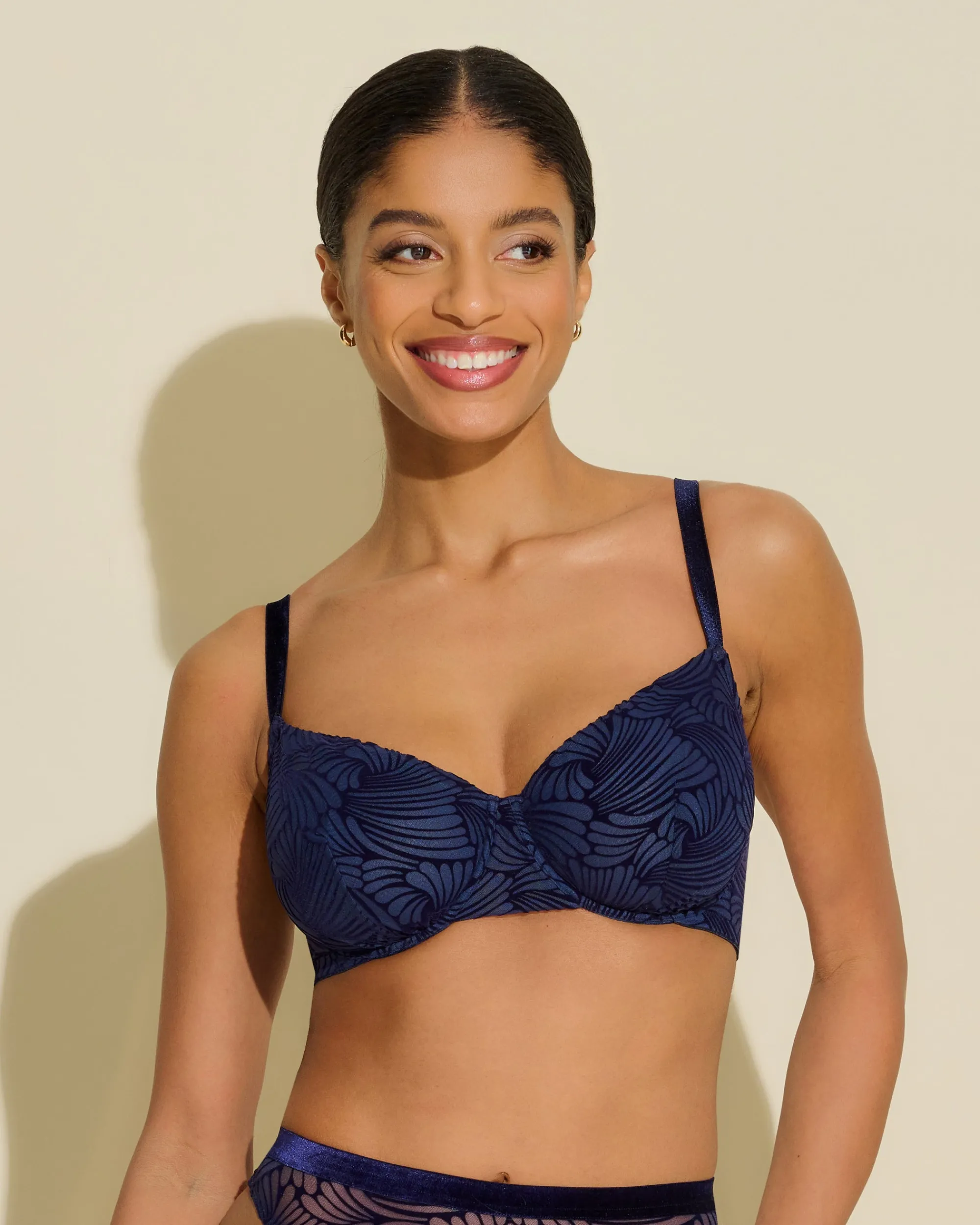 Cosabella Clancy Underwire Bra