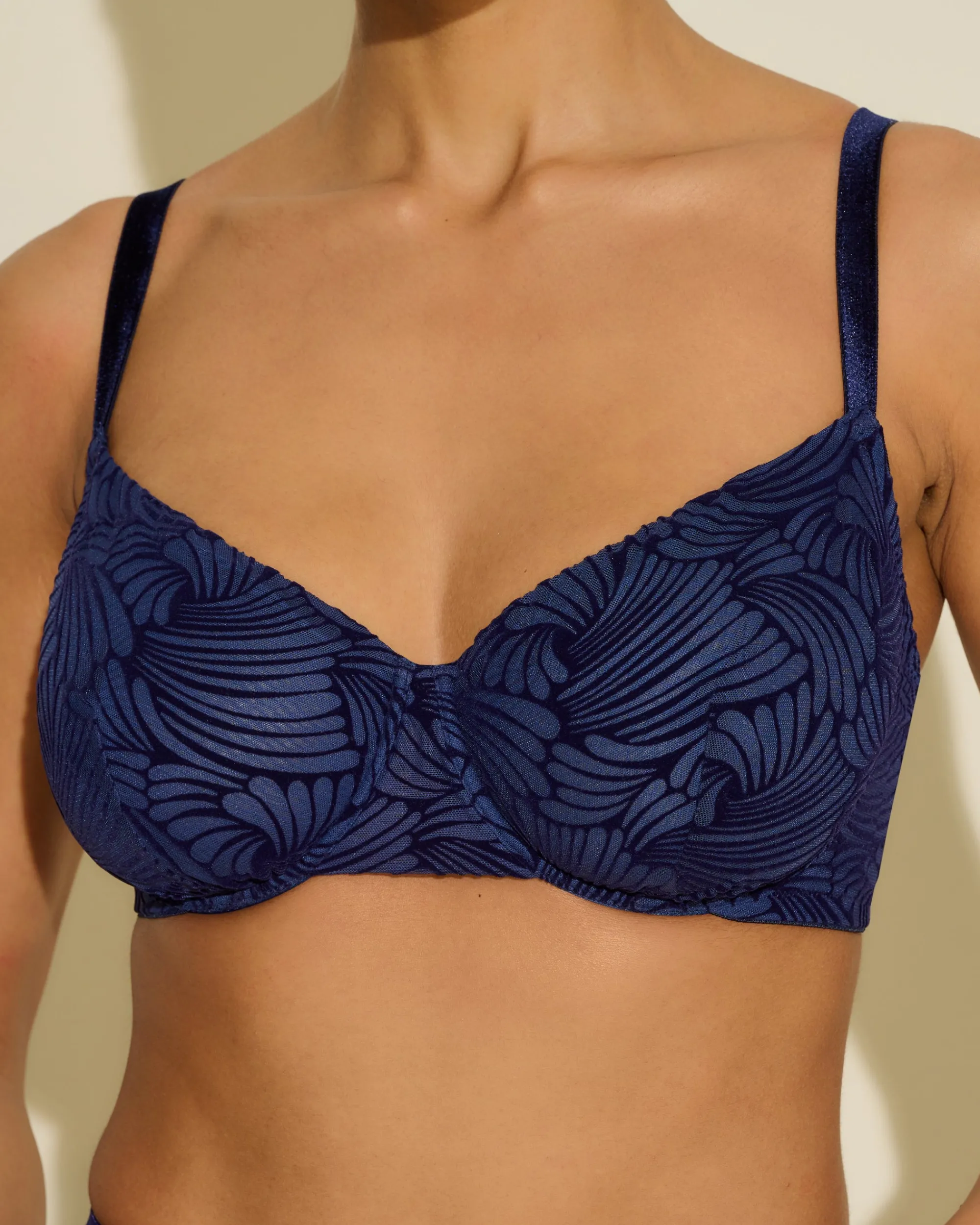 Cosabella Clancy Underwire Bra