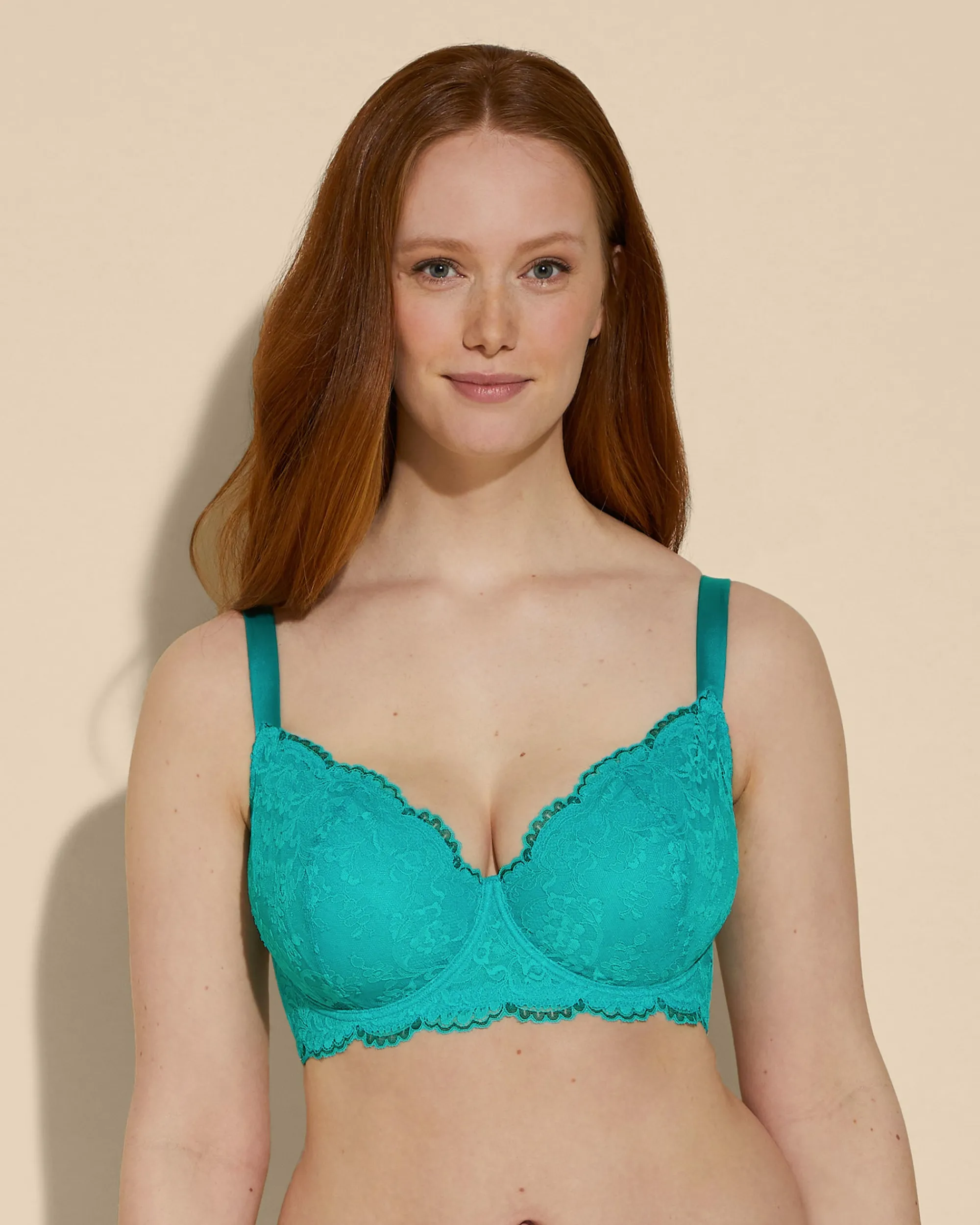 Cosabella Courtney Underwire Bra