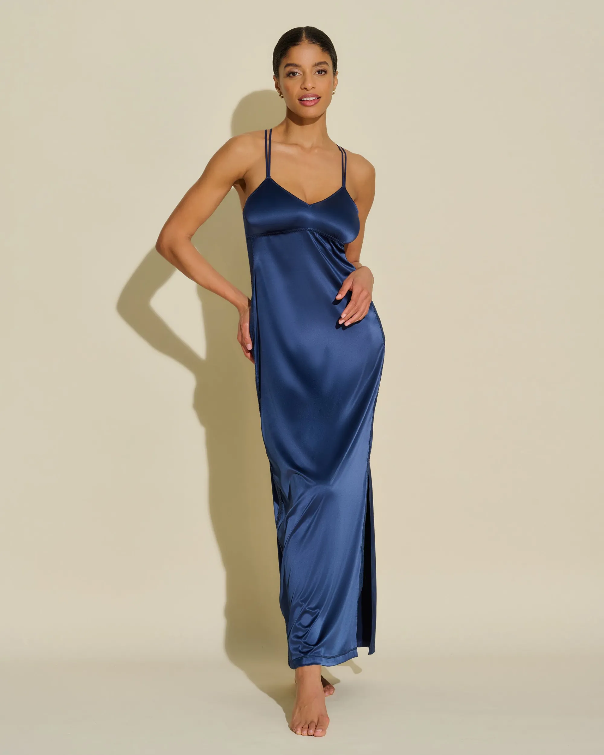 Cosabella Dena Gown