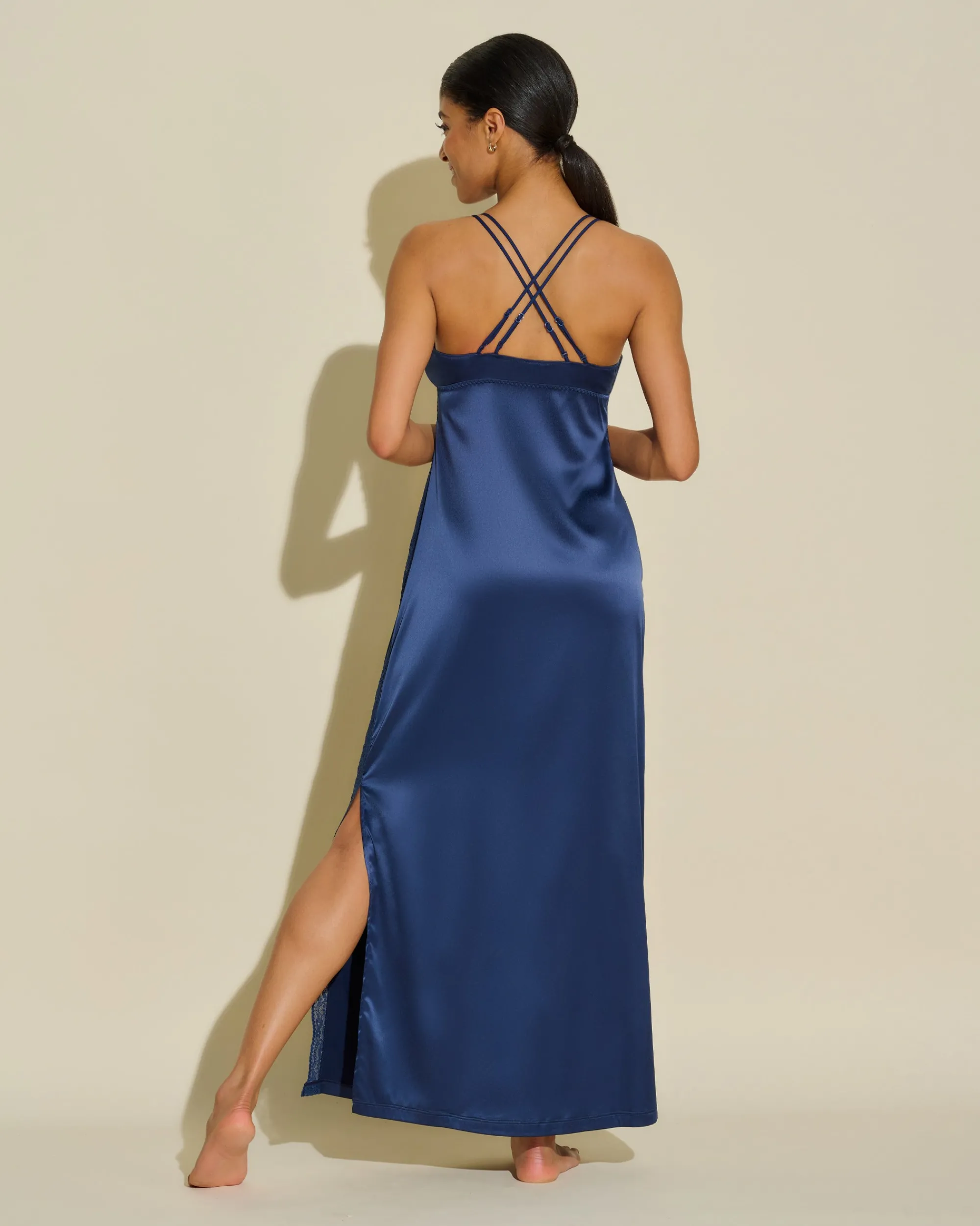 Cosabella Dena Gown