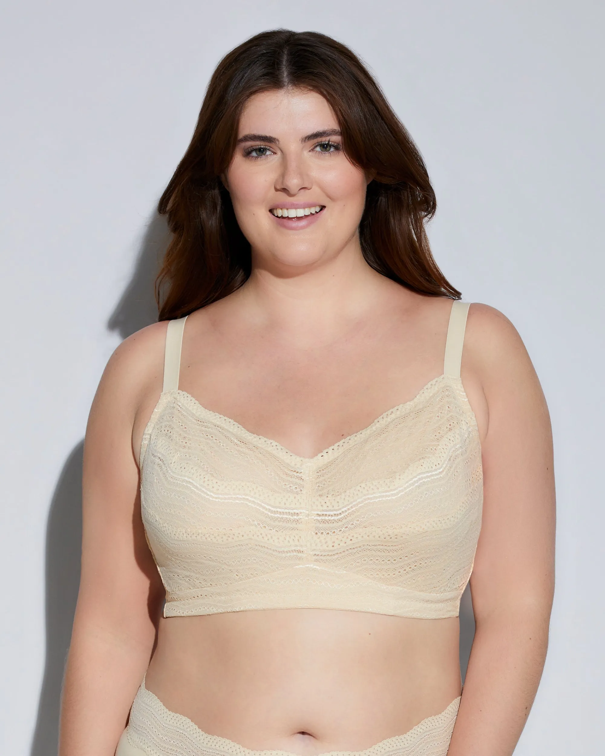 Cosabella Dolce Extended Bralette