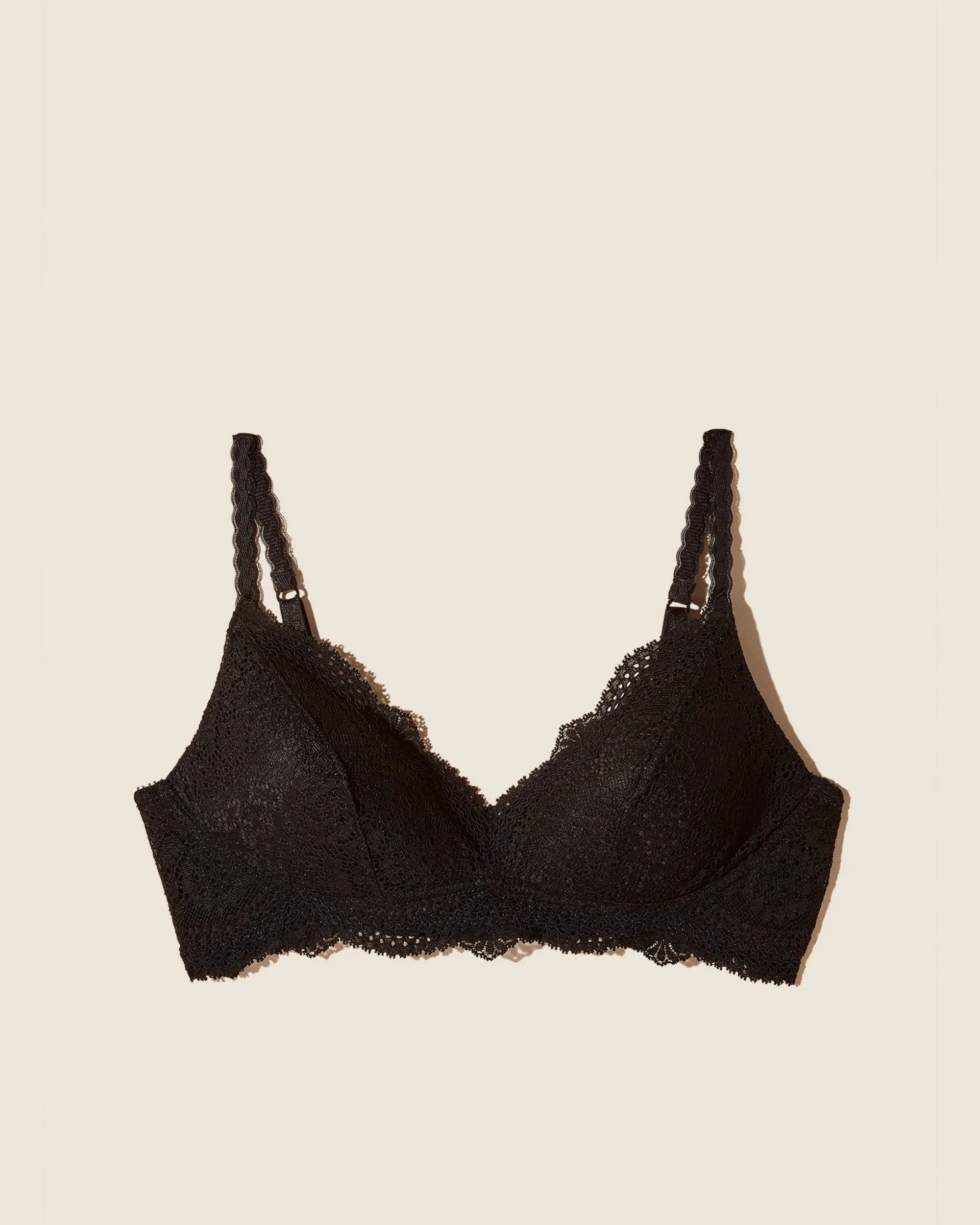 Cosabella Forte Petite Travel Padded Bralette