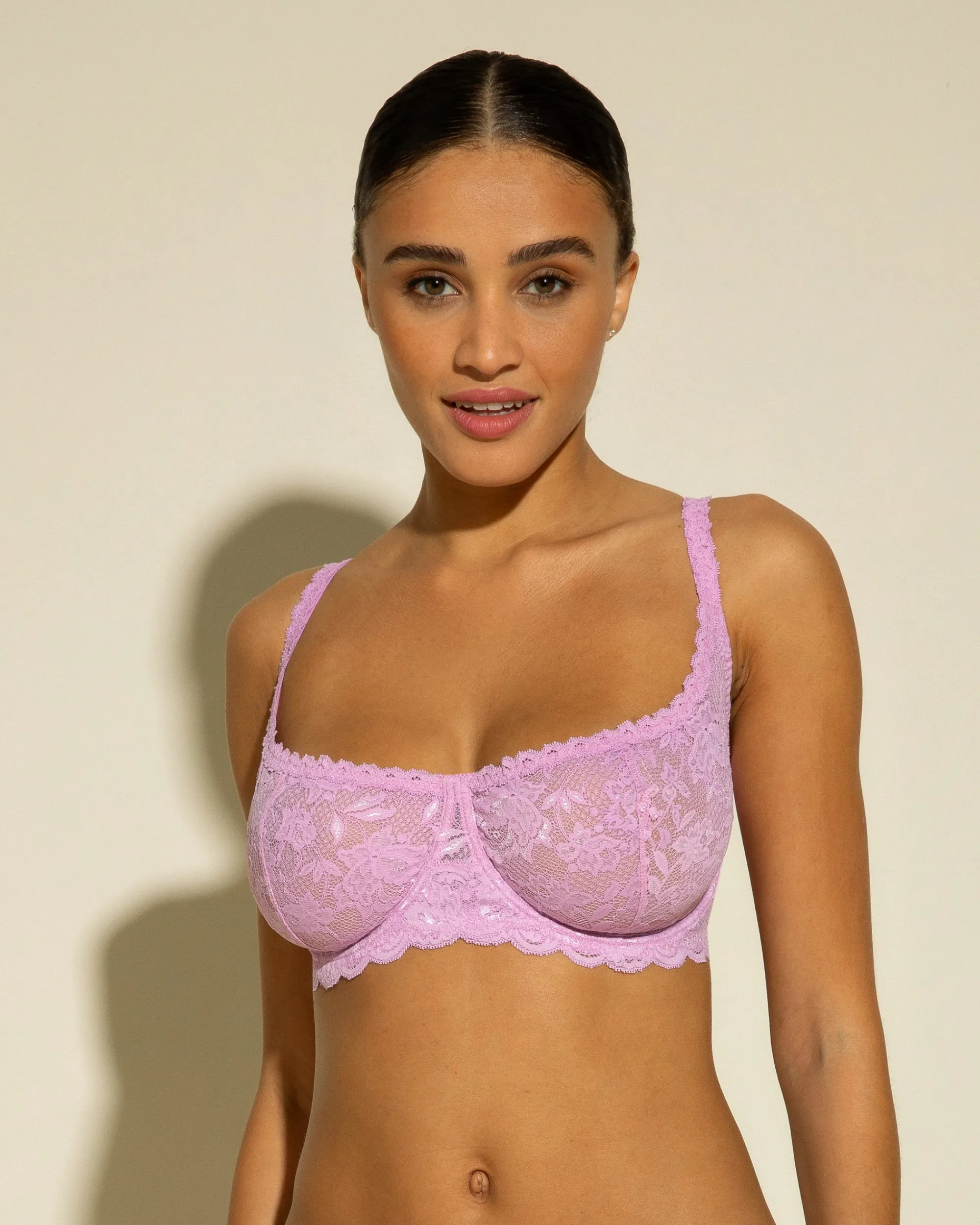 Cosabella Never Say Never Balconette Bra