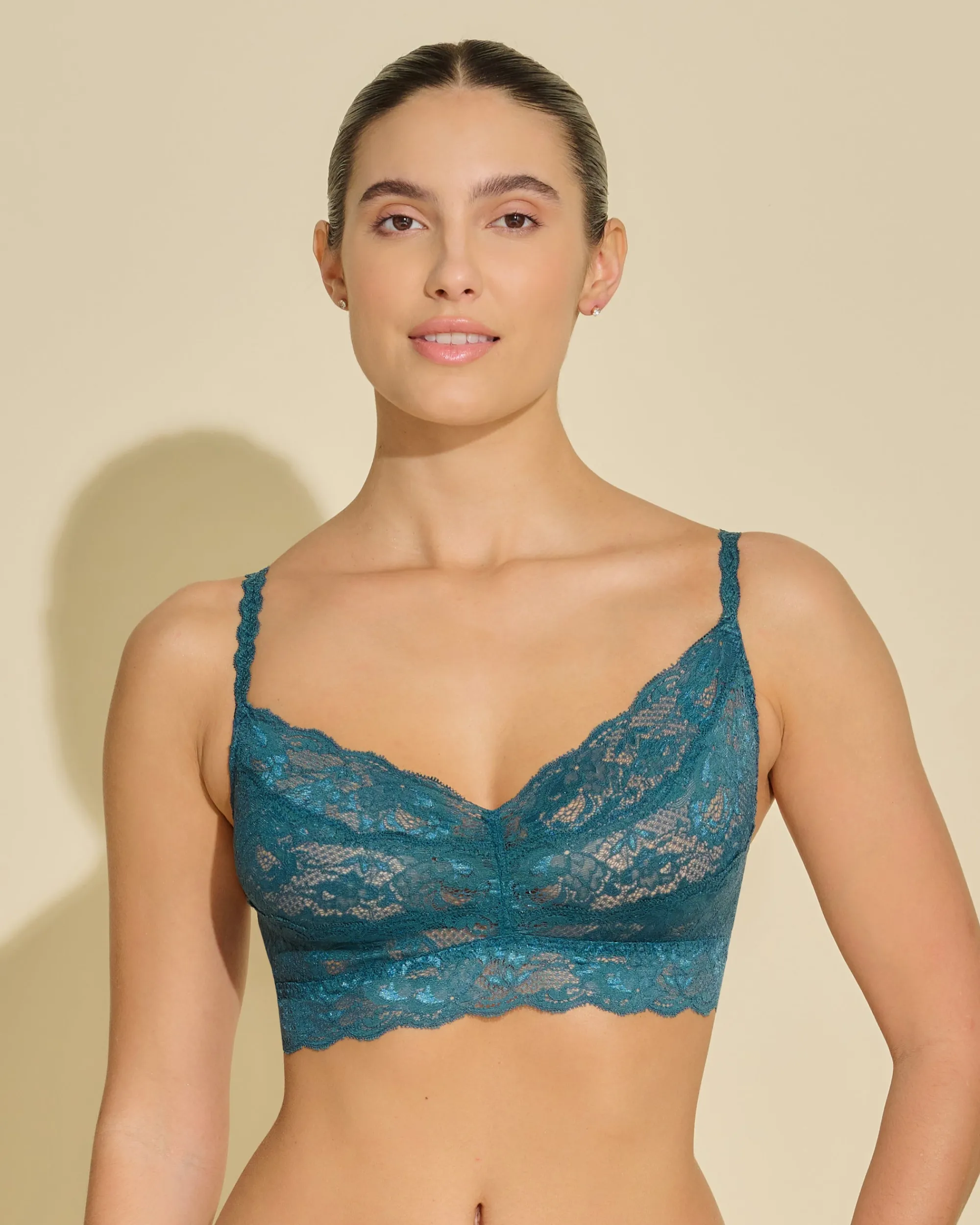 Cosabella Never Say Never Sweetie Bralette