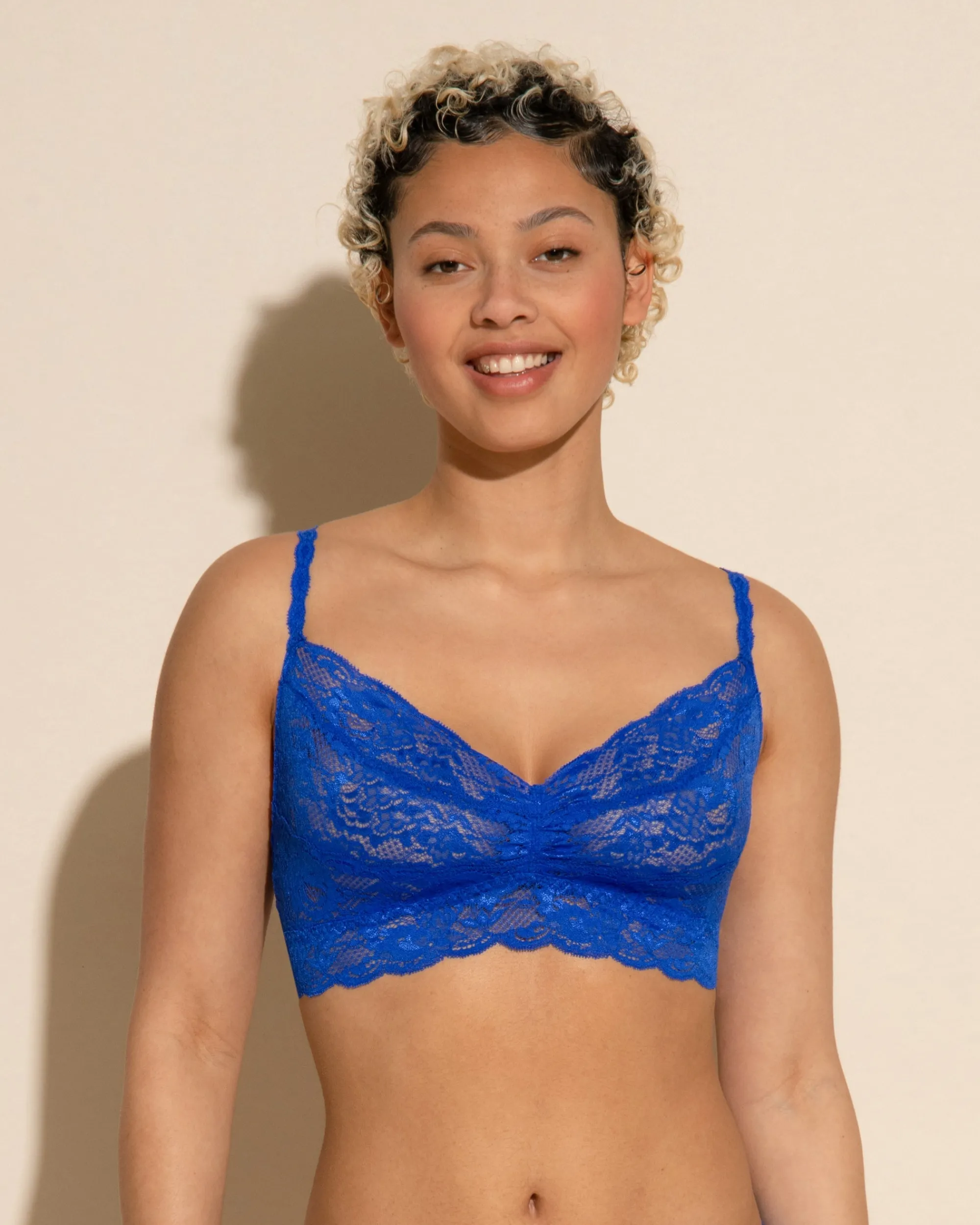 Cosabella Never Say Never Sweetie Bralette