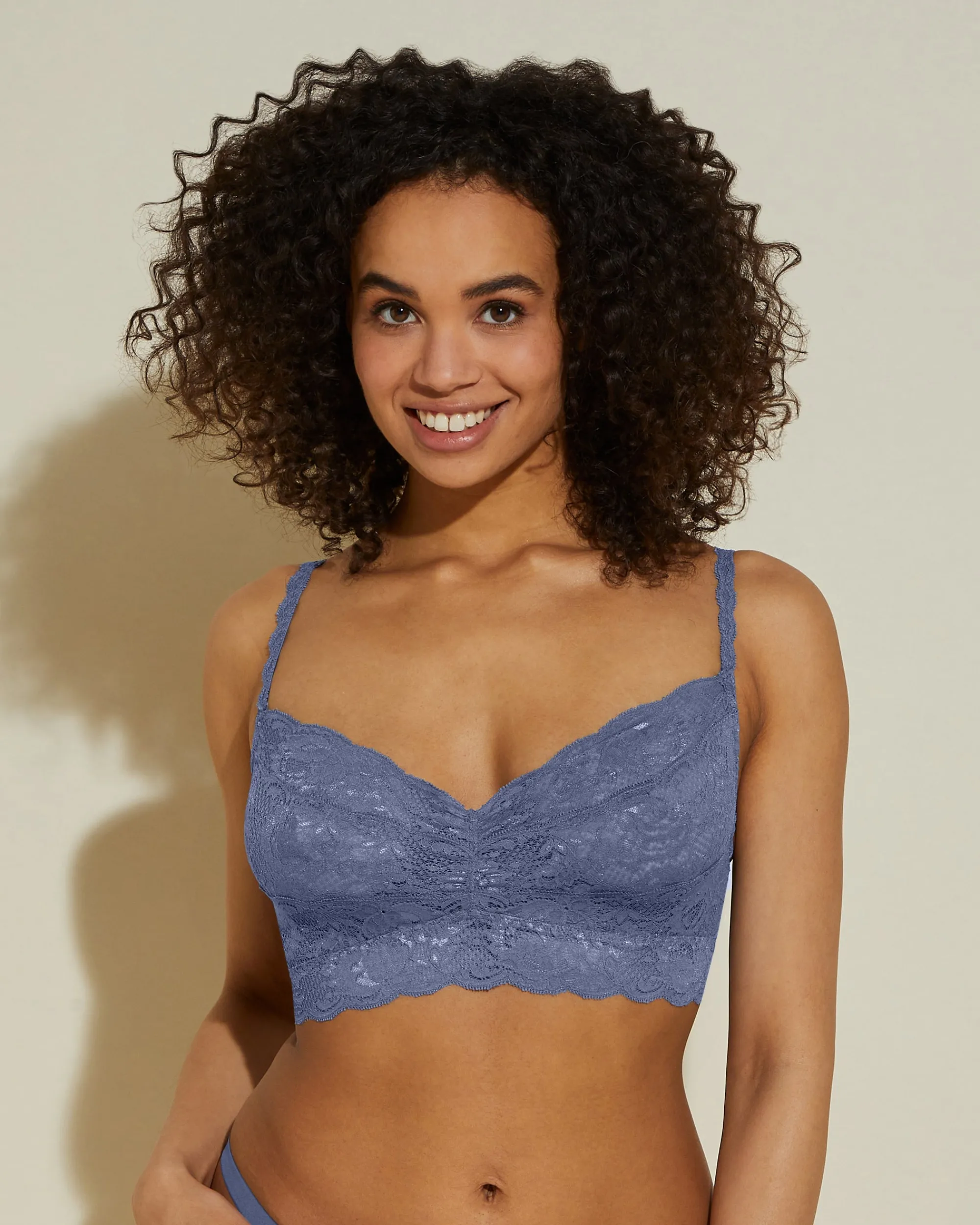 Cosabella Never Say Never Sweetie Bralette