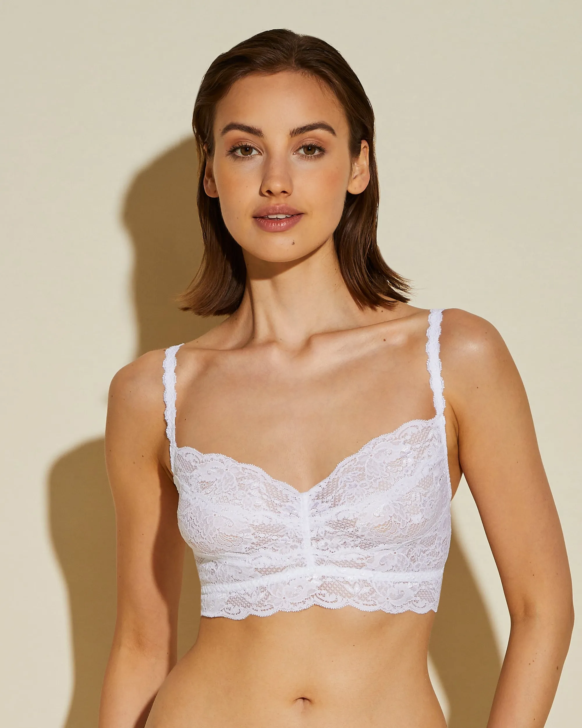 Cosabella Never Say Never Sweetie Bralette