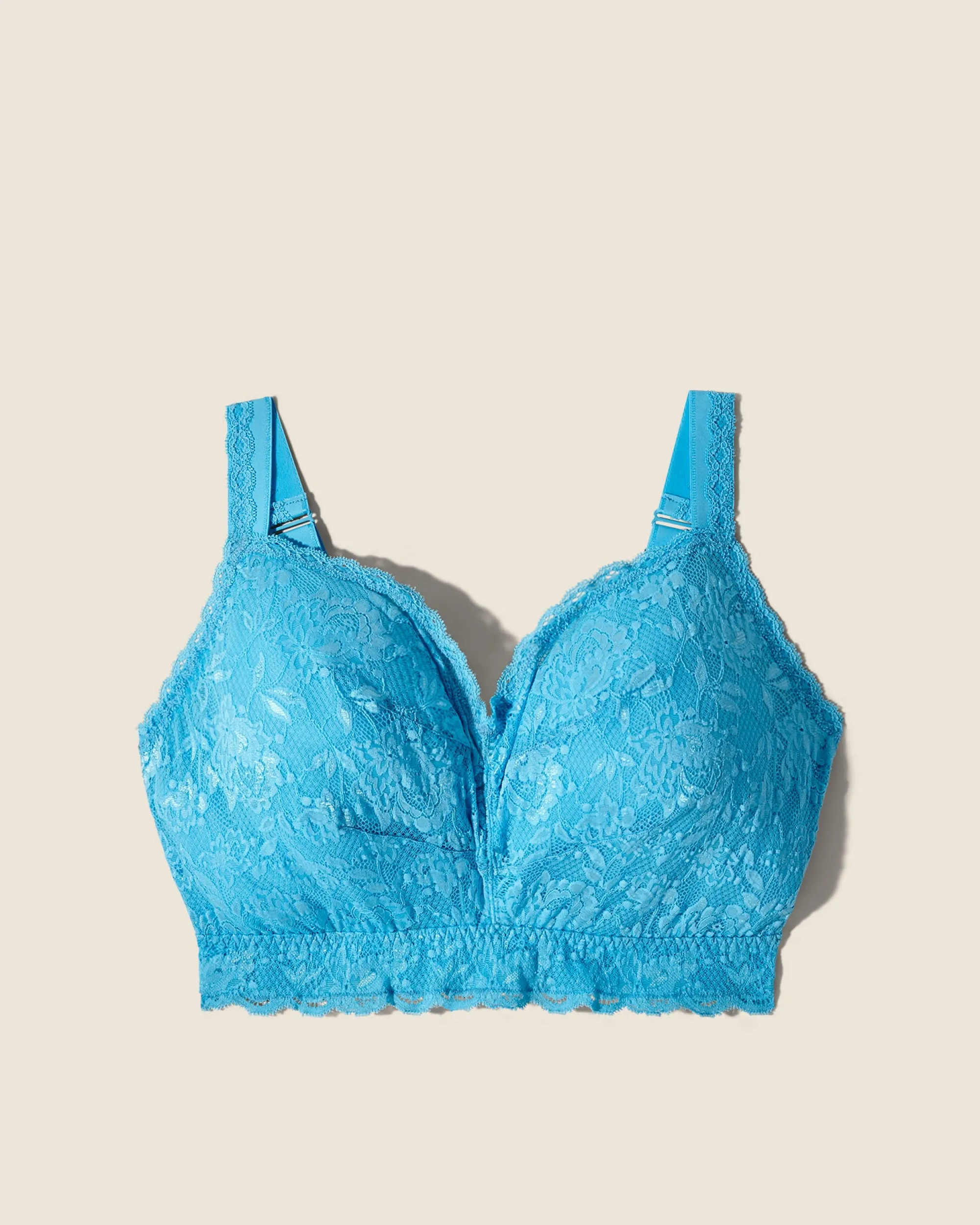 Cosabella Never Say Never Ultra Curvy Sweetie Bralette