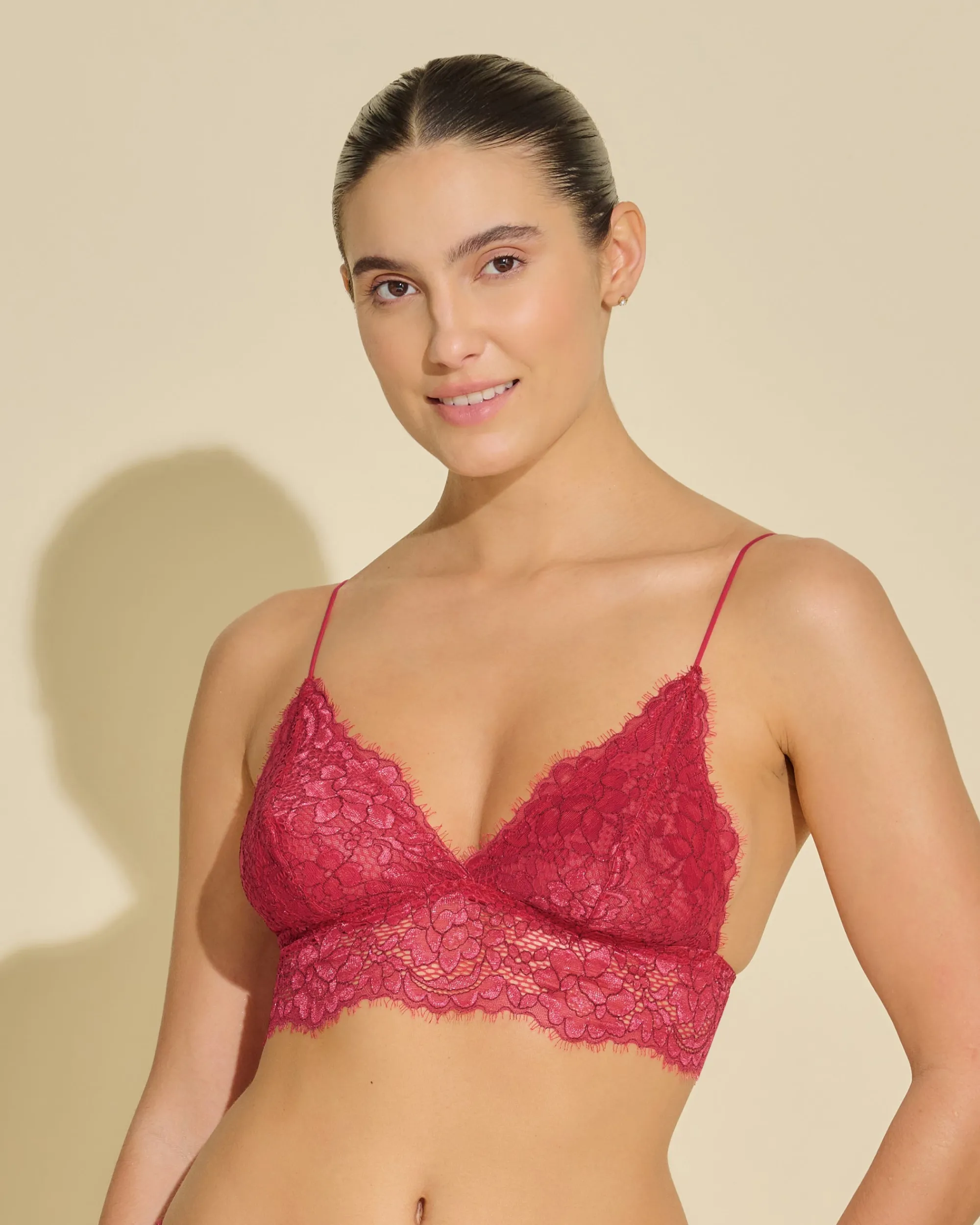 Cosabella Pret A Porter Bralette