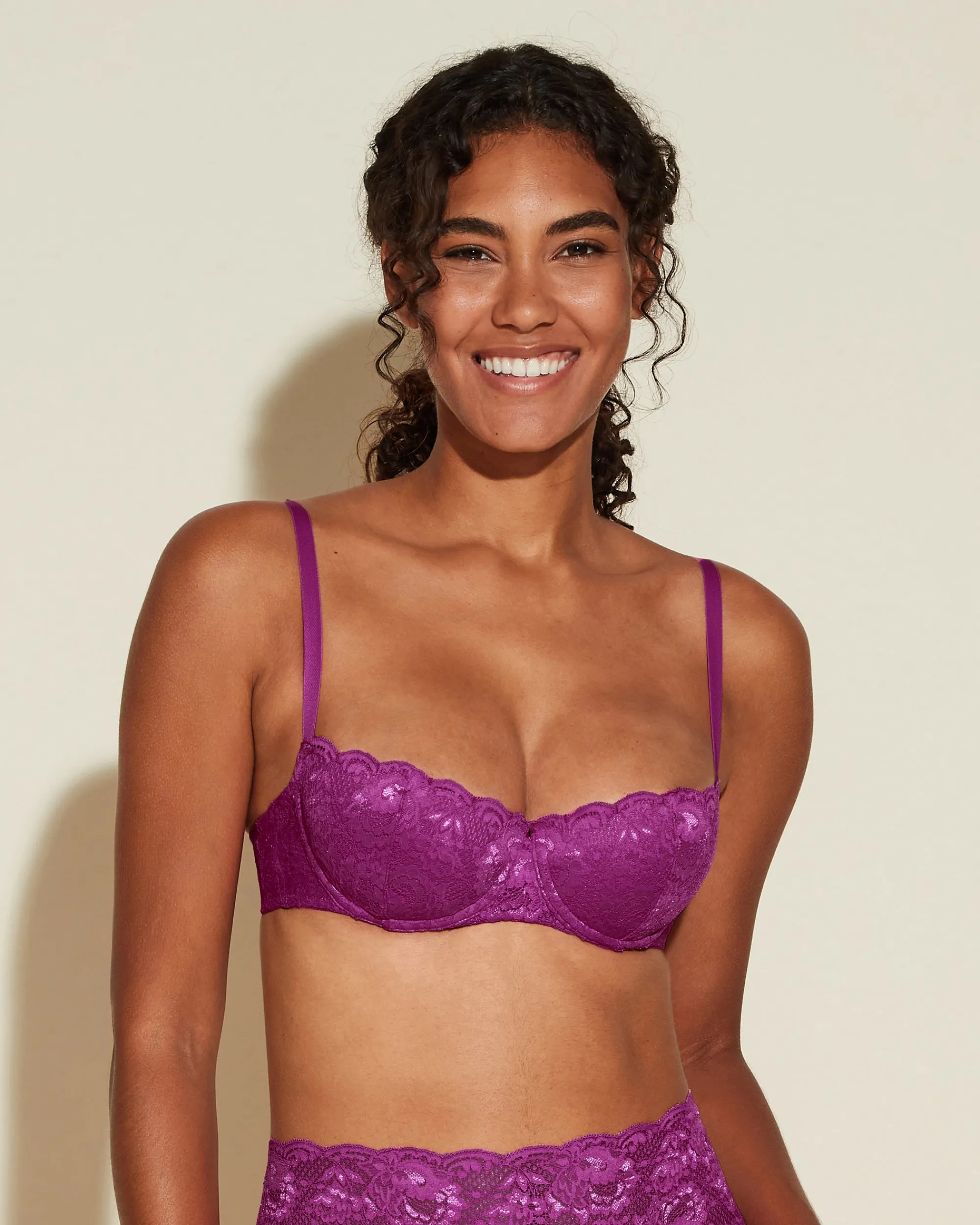 Cosabella Pushie Pushup Bra