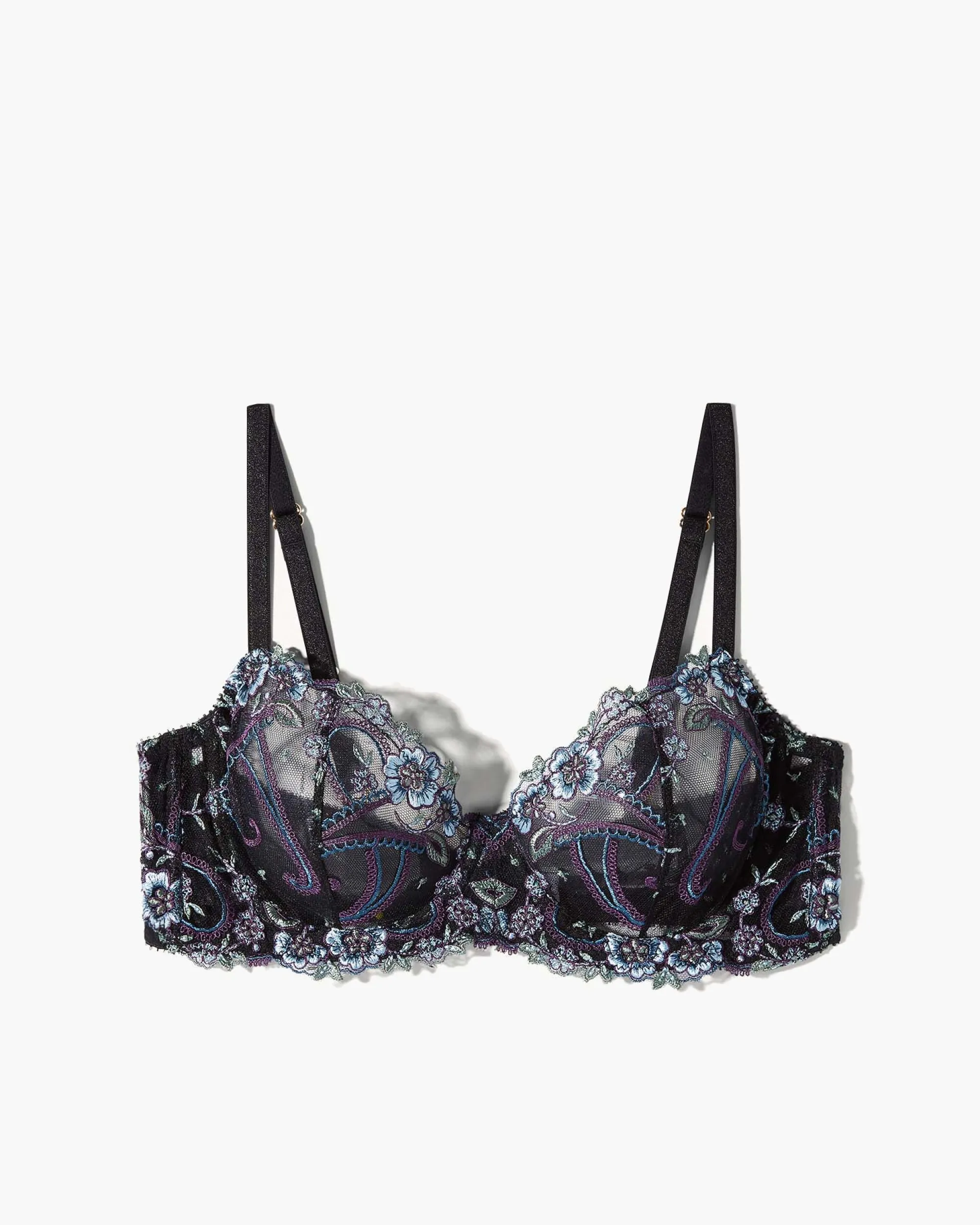 Cosabella Sanika Balconette Bra