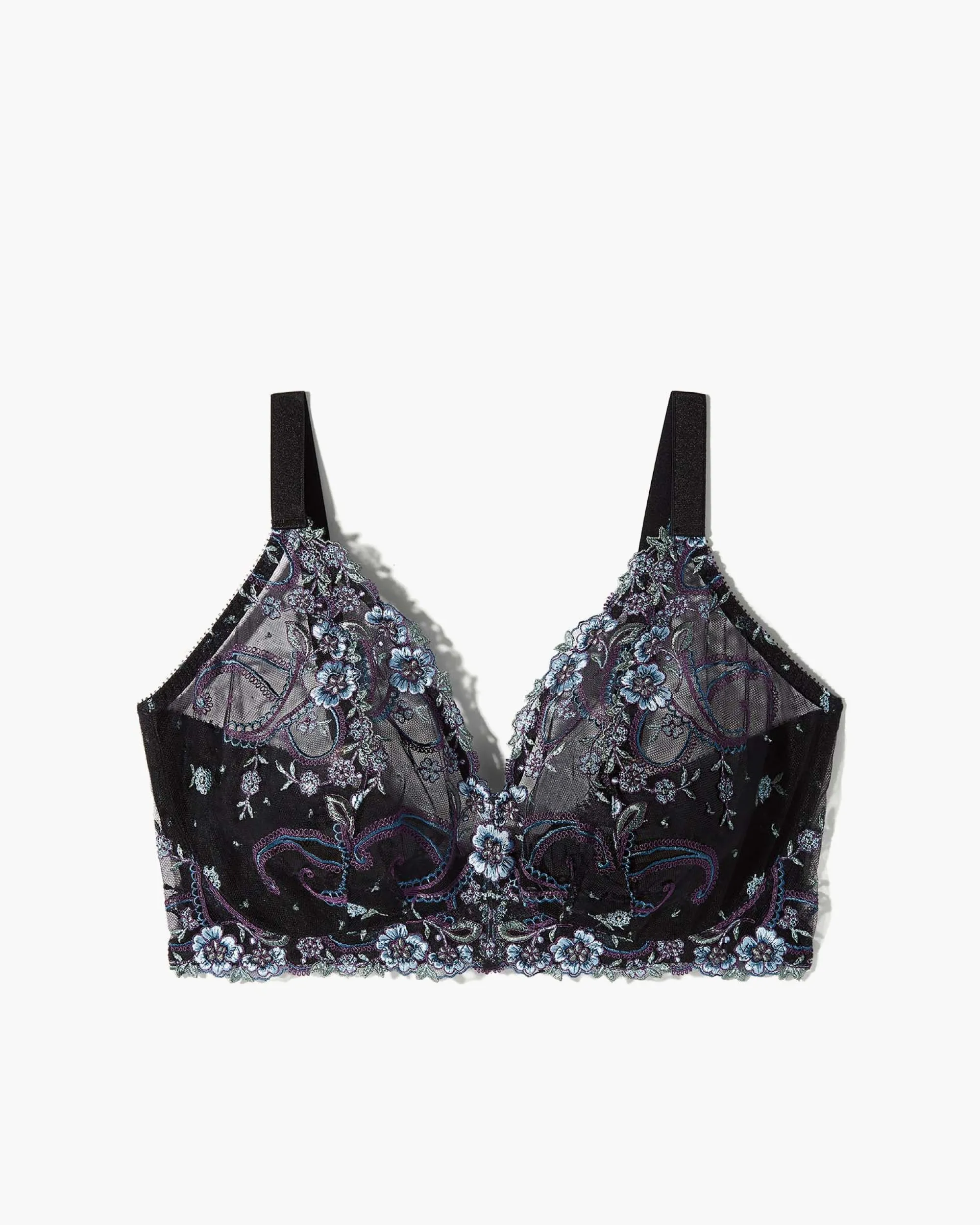 Cosabella Sanika Curvy Tall Triangle Bralette