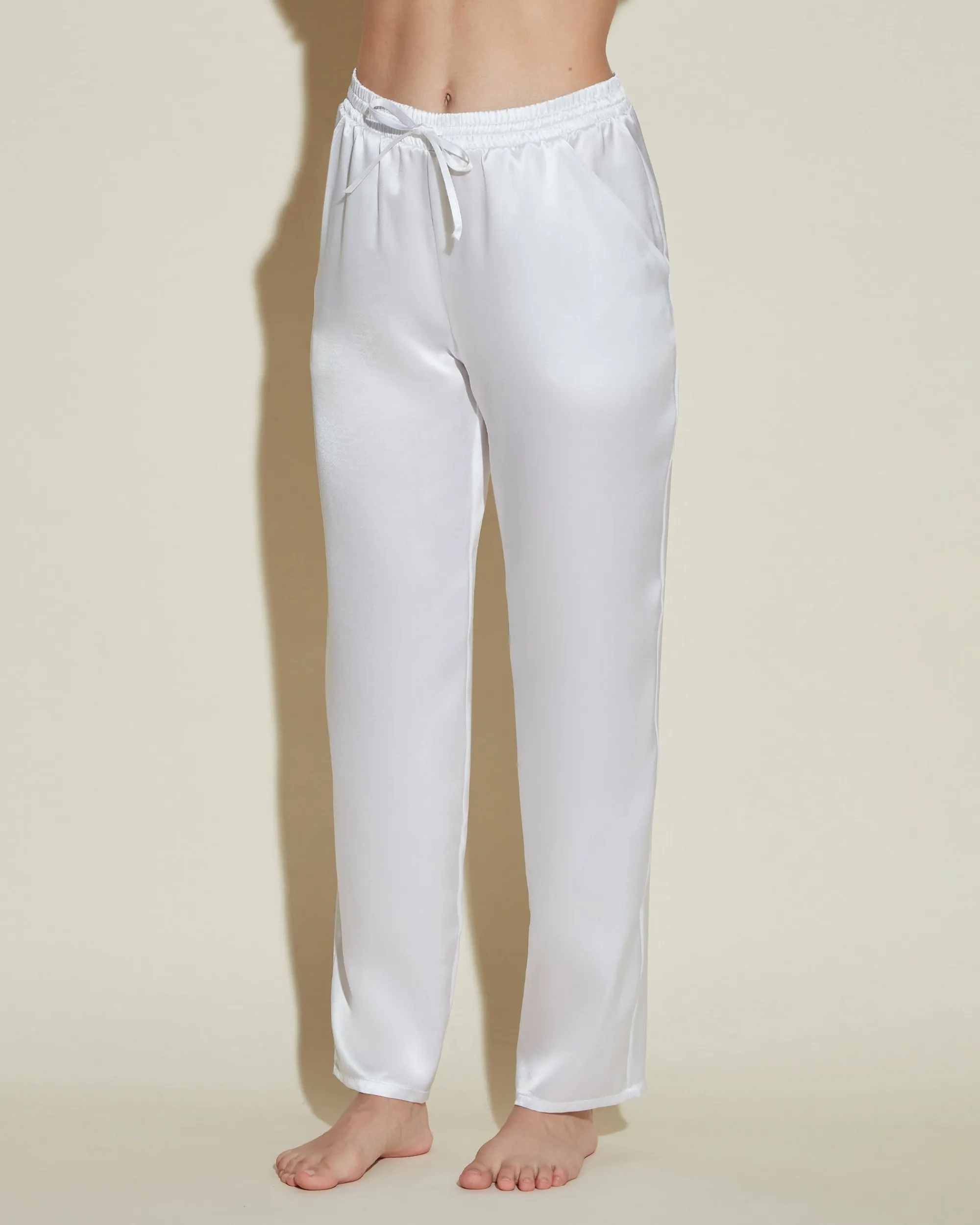 Cosabella Sanika Silk Pant