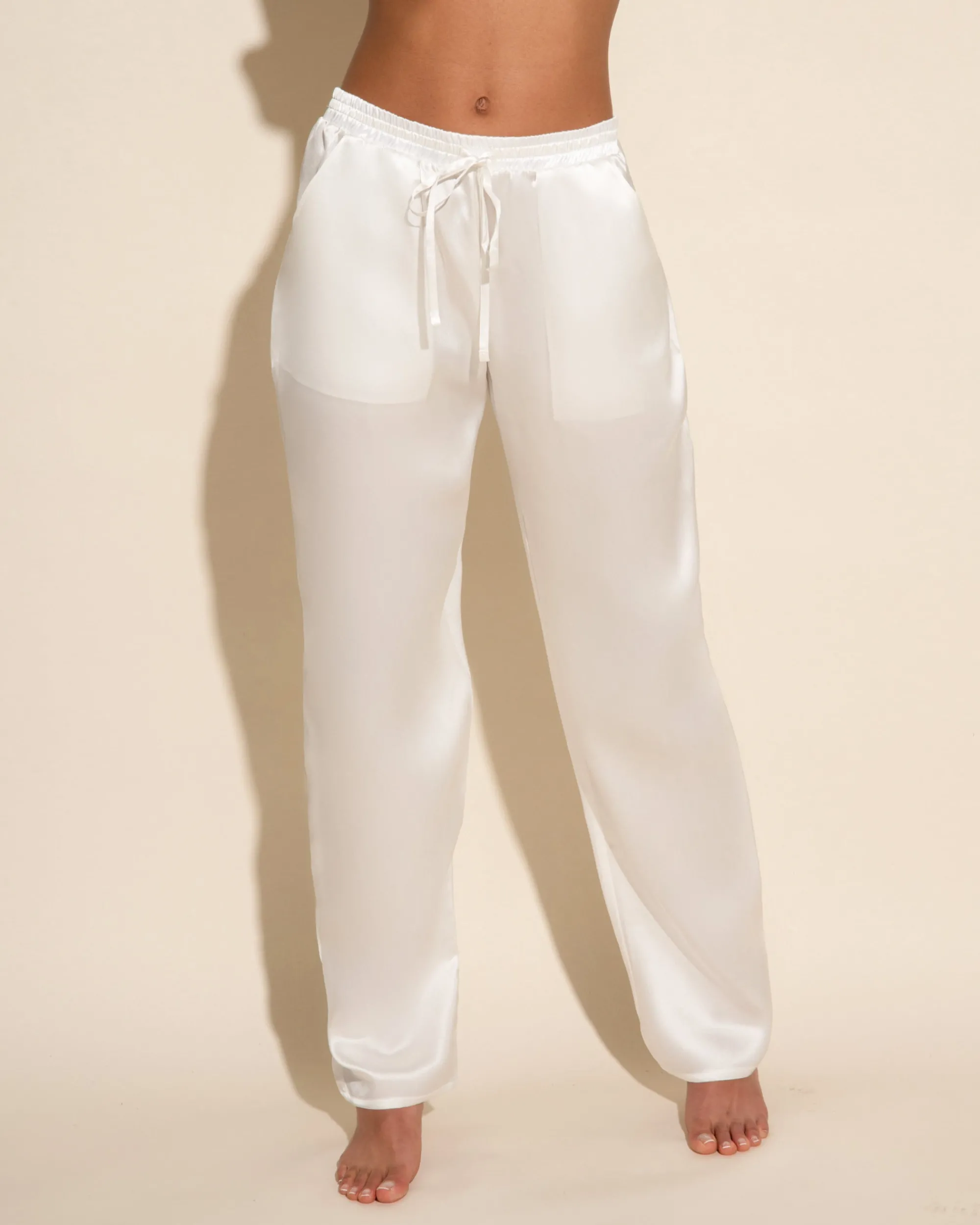 Cosabella Sanika Silk Pant