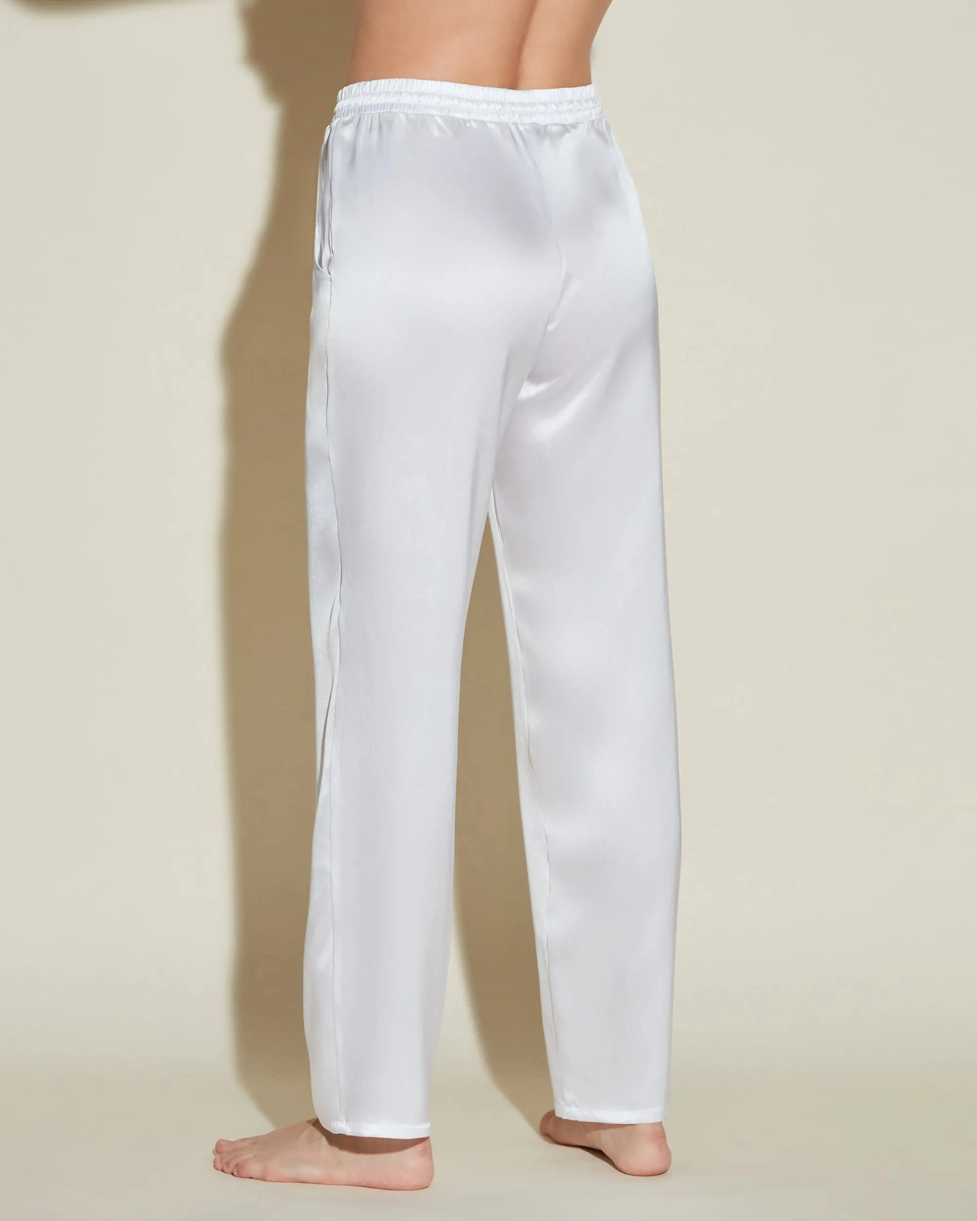 Cosabella Sanika Silk Pant