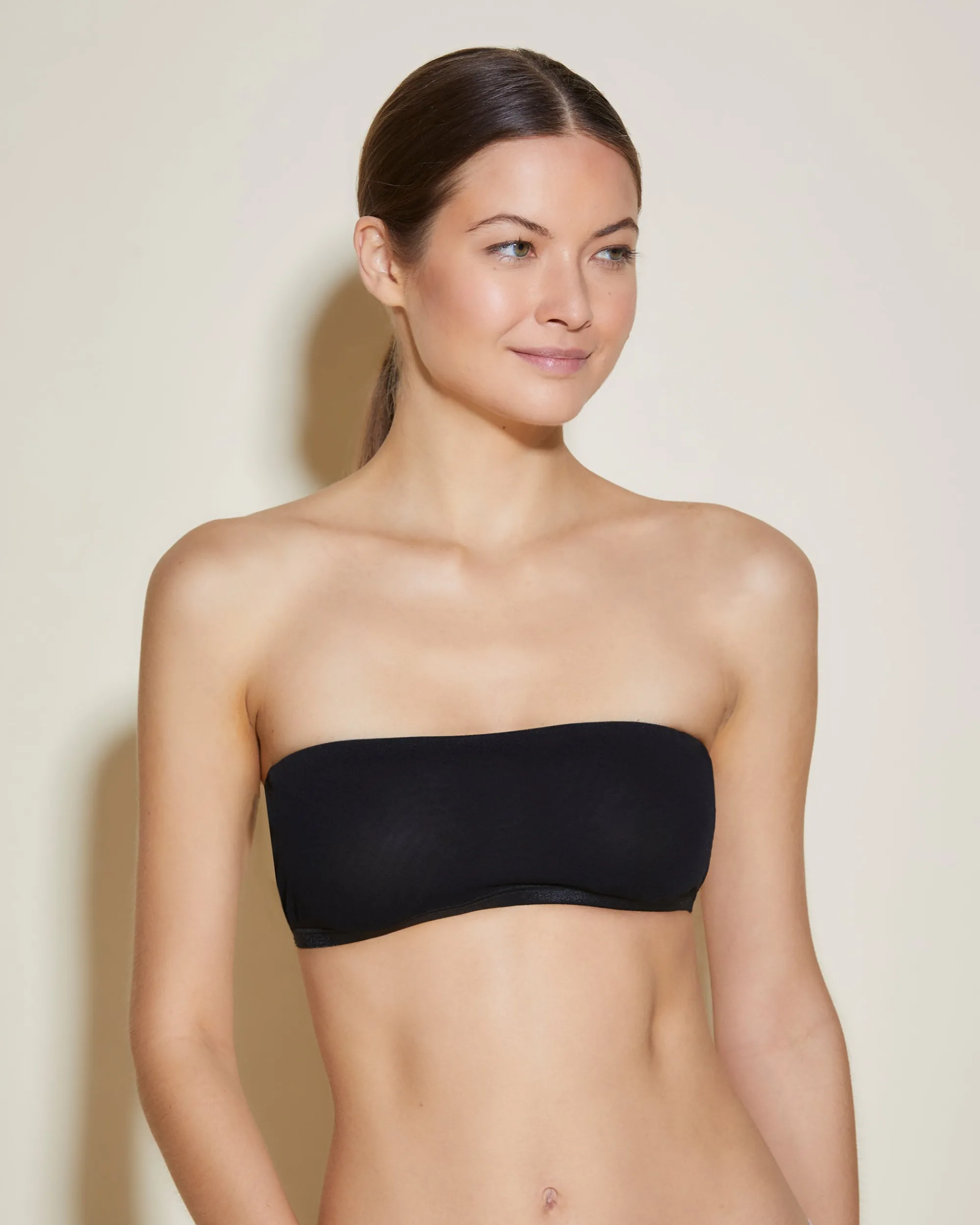 Cosabella Soire Confidence Bandeau Bra