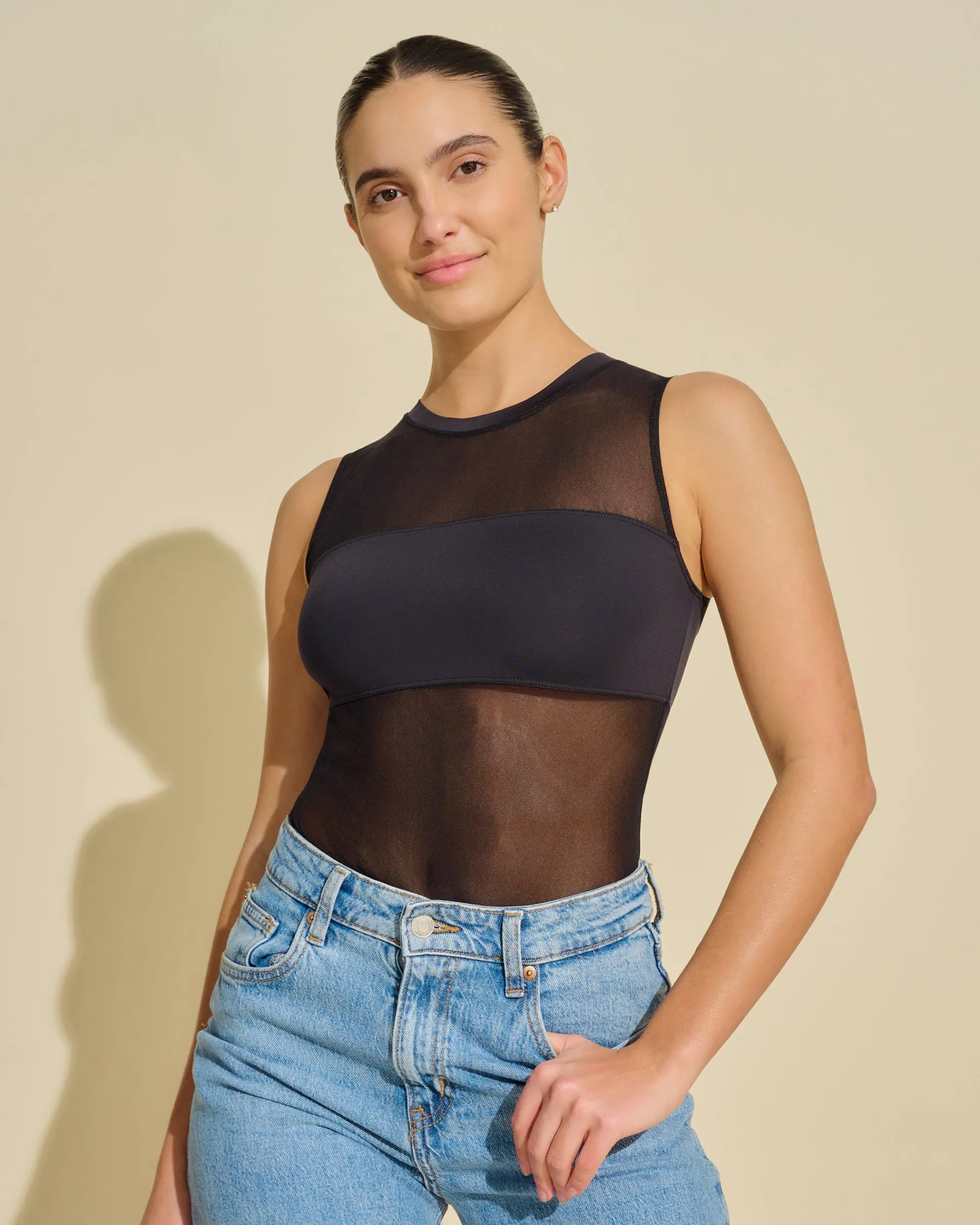 Cosabella Soire Confidence Bodysuit