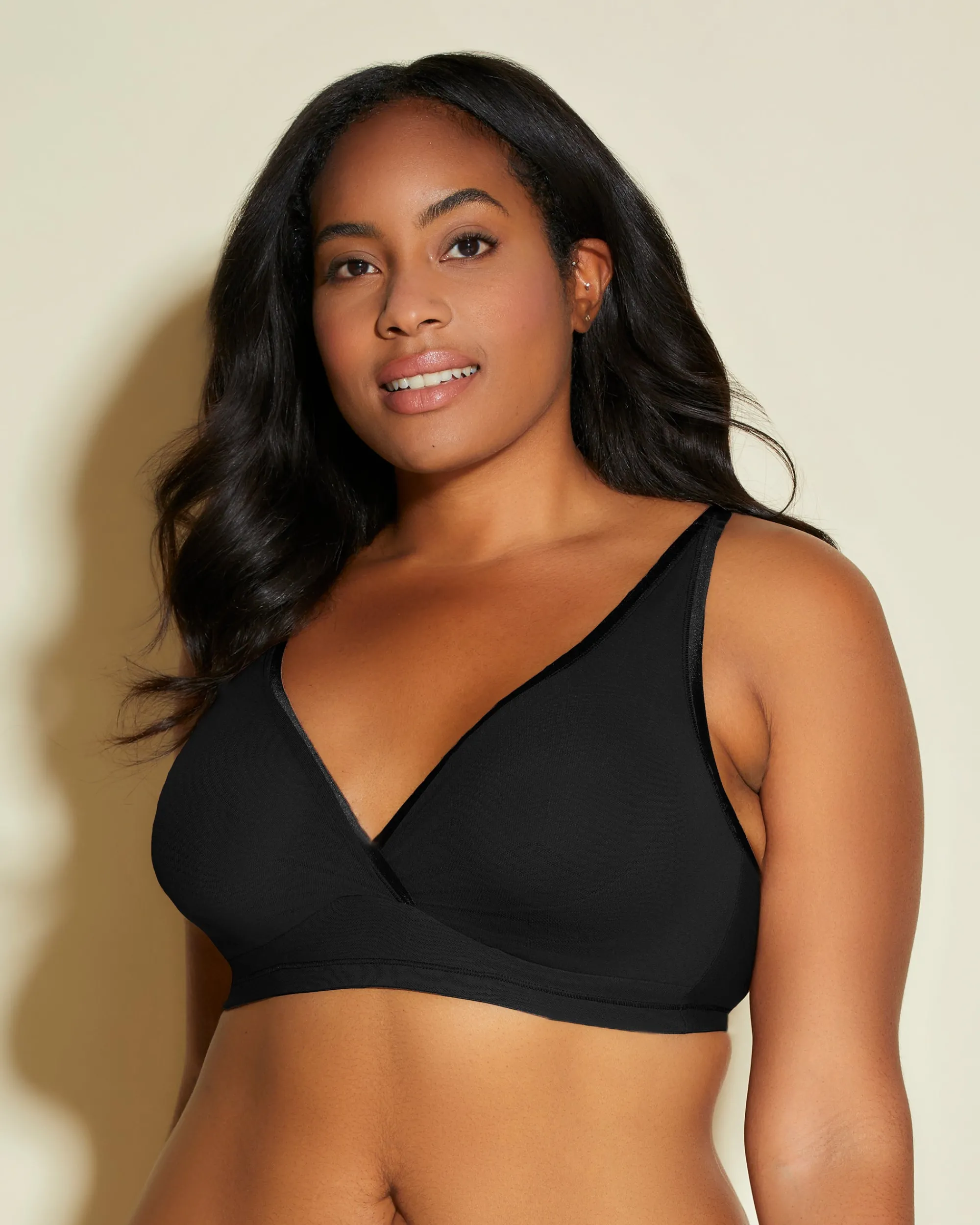 Cosabella Soire Confidence Extended Bralette