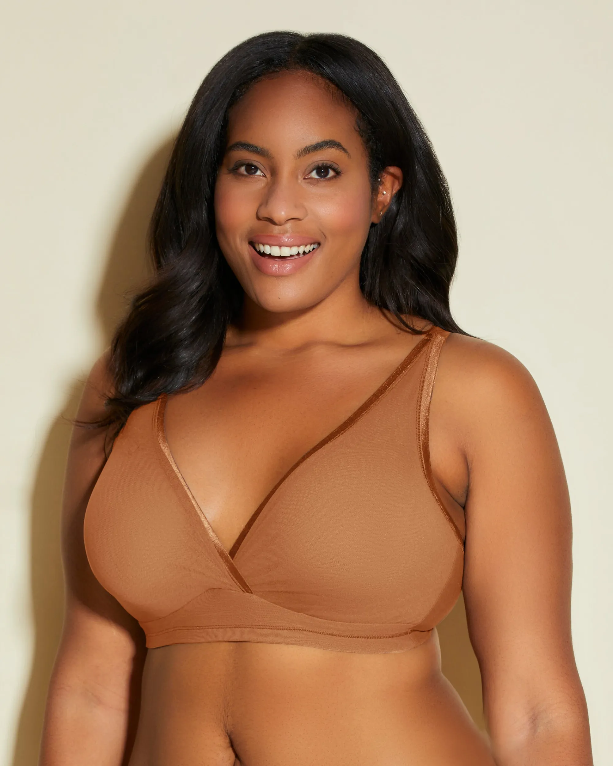 Cosabella Soire Confidence Extended Bralette