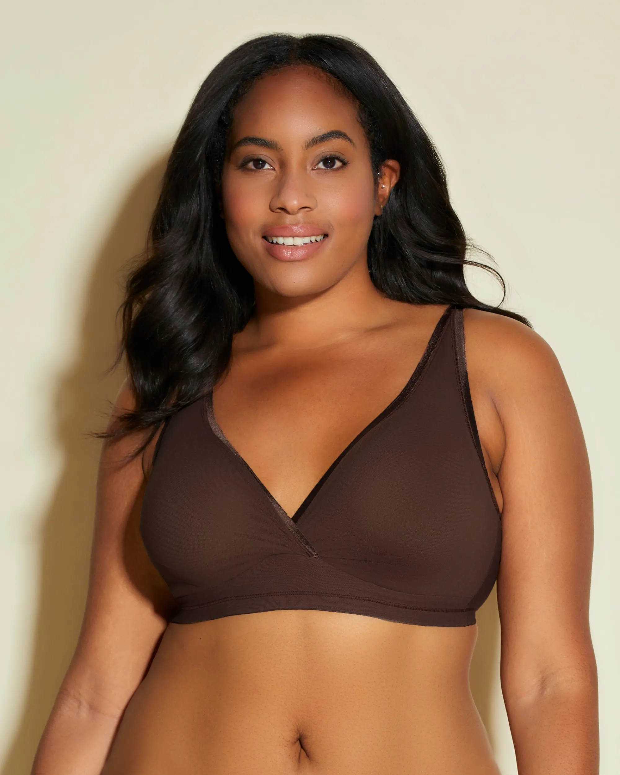 Cosabella Soire Confidence Extended Bralette