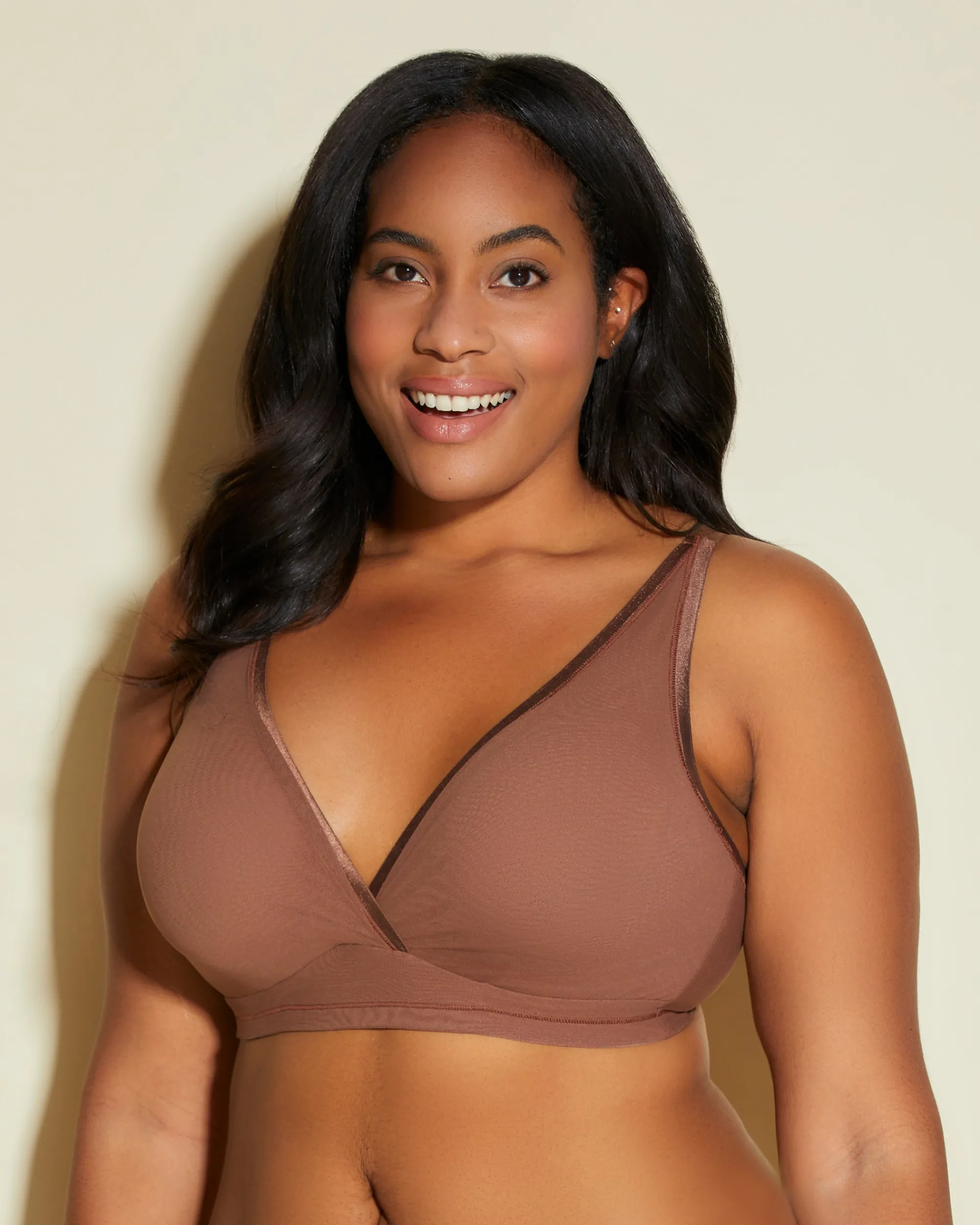 Cosabella Soire Confidence Extended Bralette