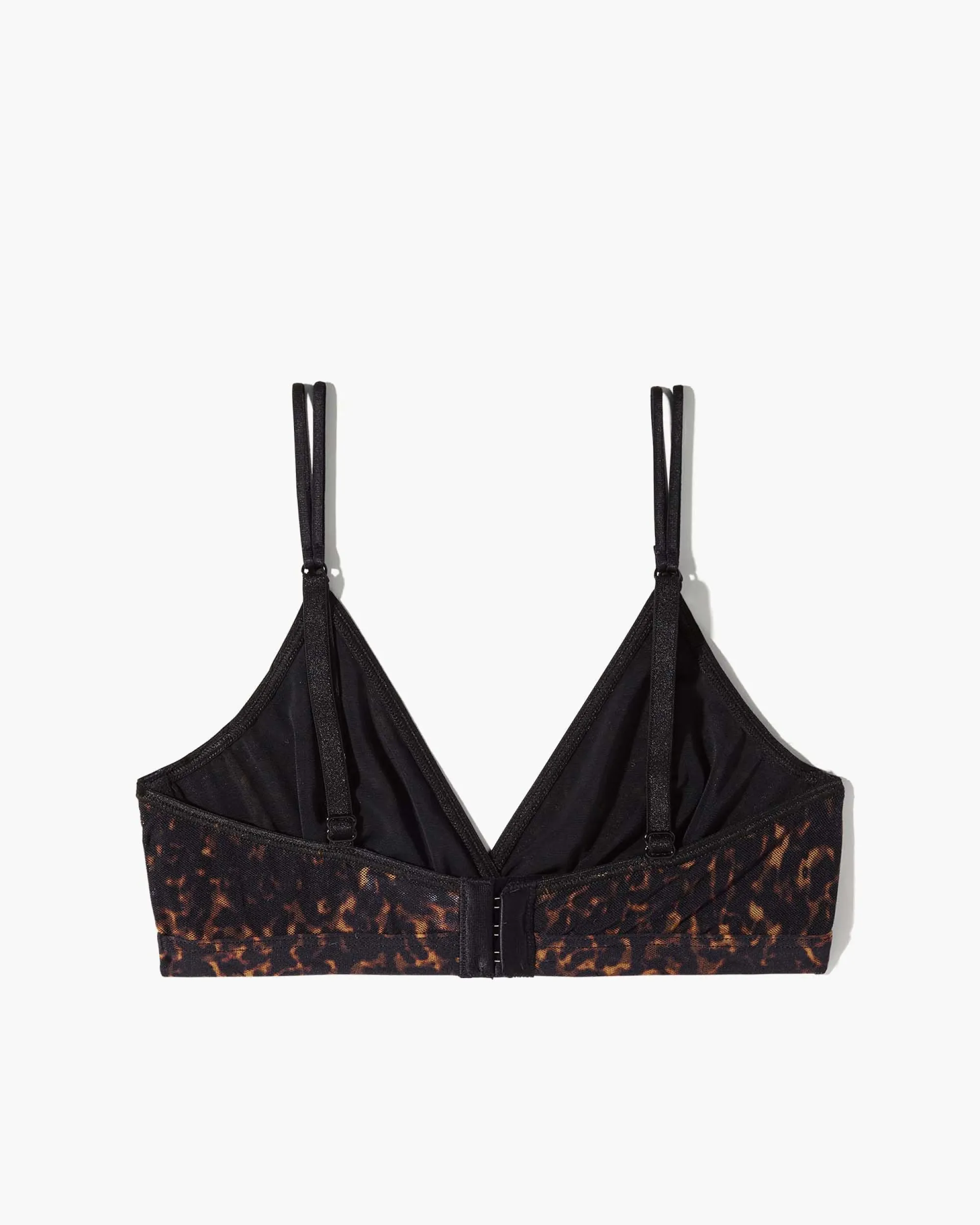 Cosabella Soire Confidence Printed Bralette