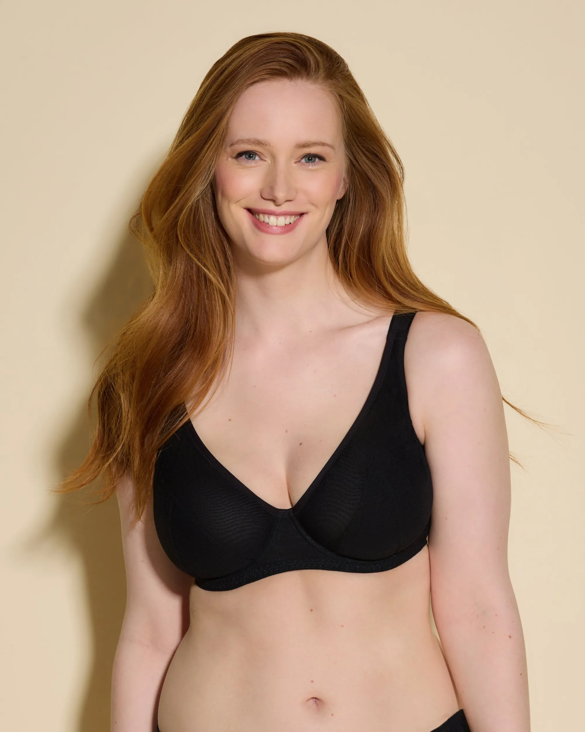 Cosabella Soire Confidence Side Support Bra