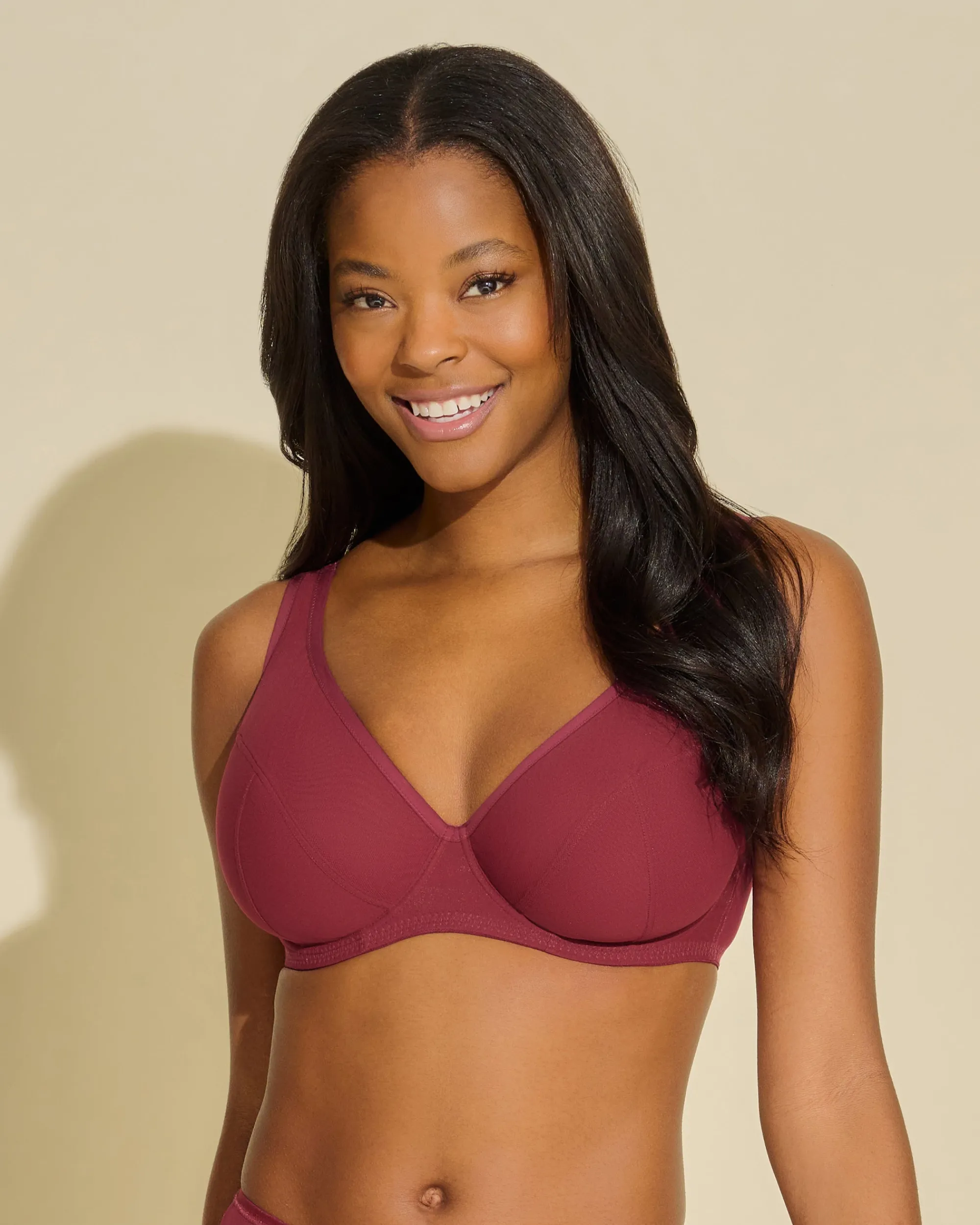 Cosabella Soire Confidence Side Support Bra