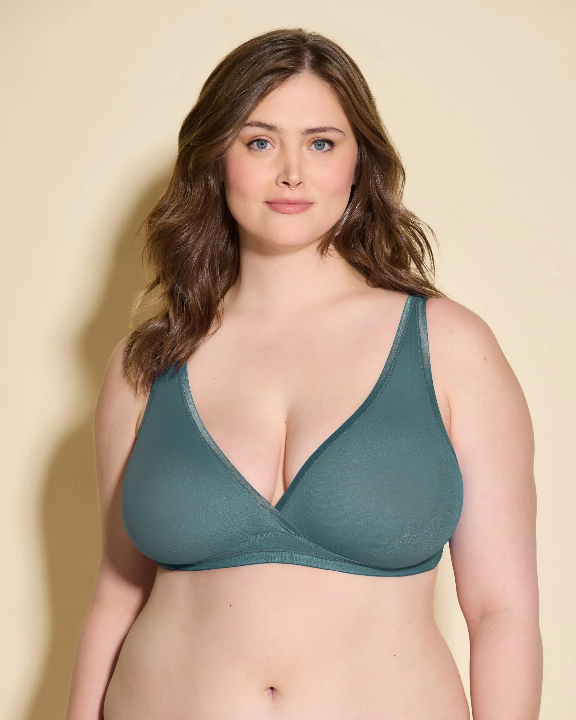 Cosabella Soire Confidence Super Curvy Bralette