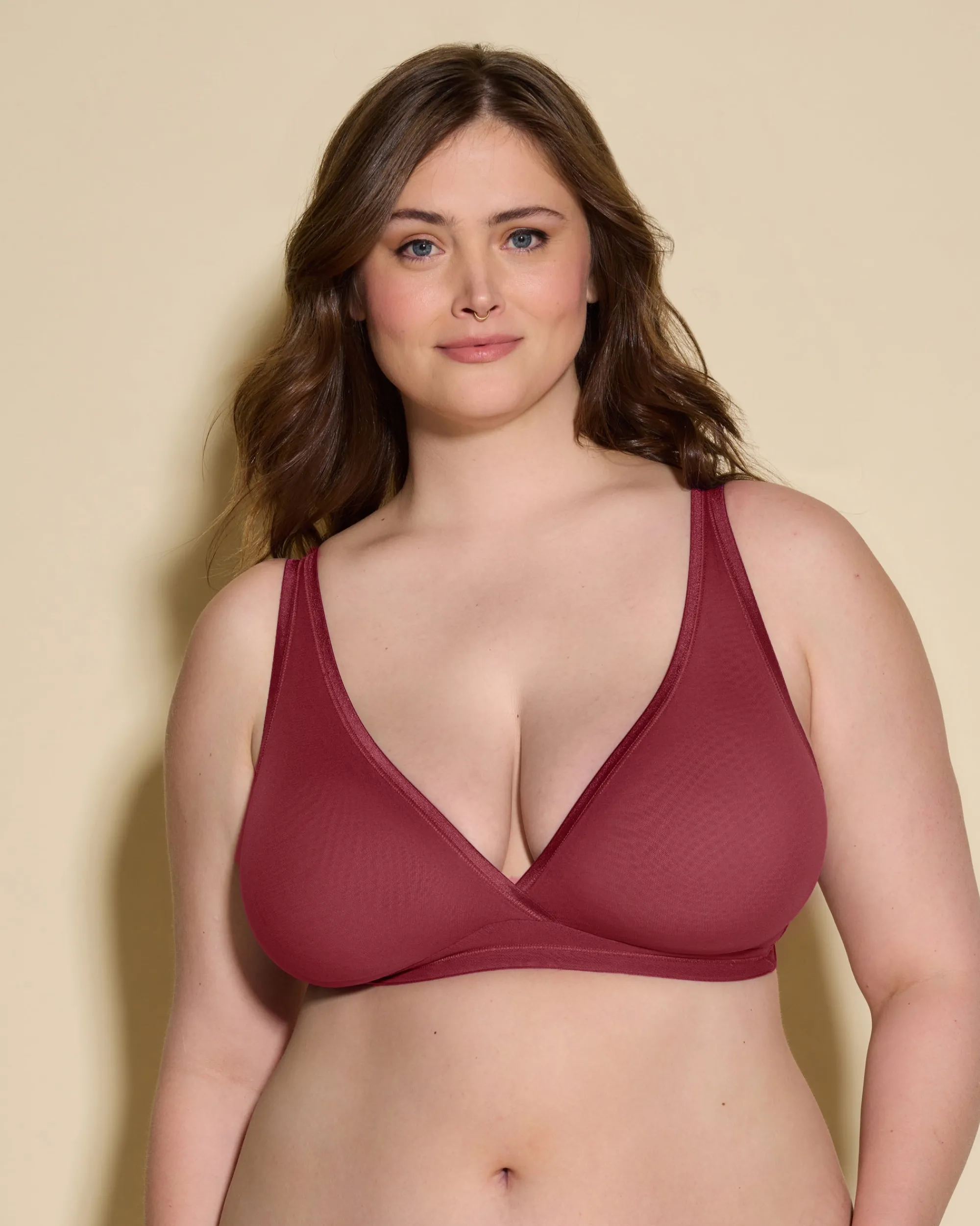 Cosabella Soire Confidence Super Curvy Bralette