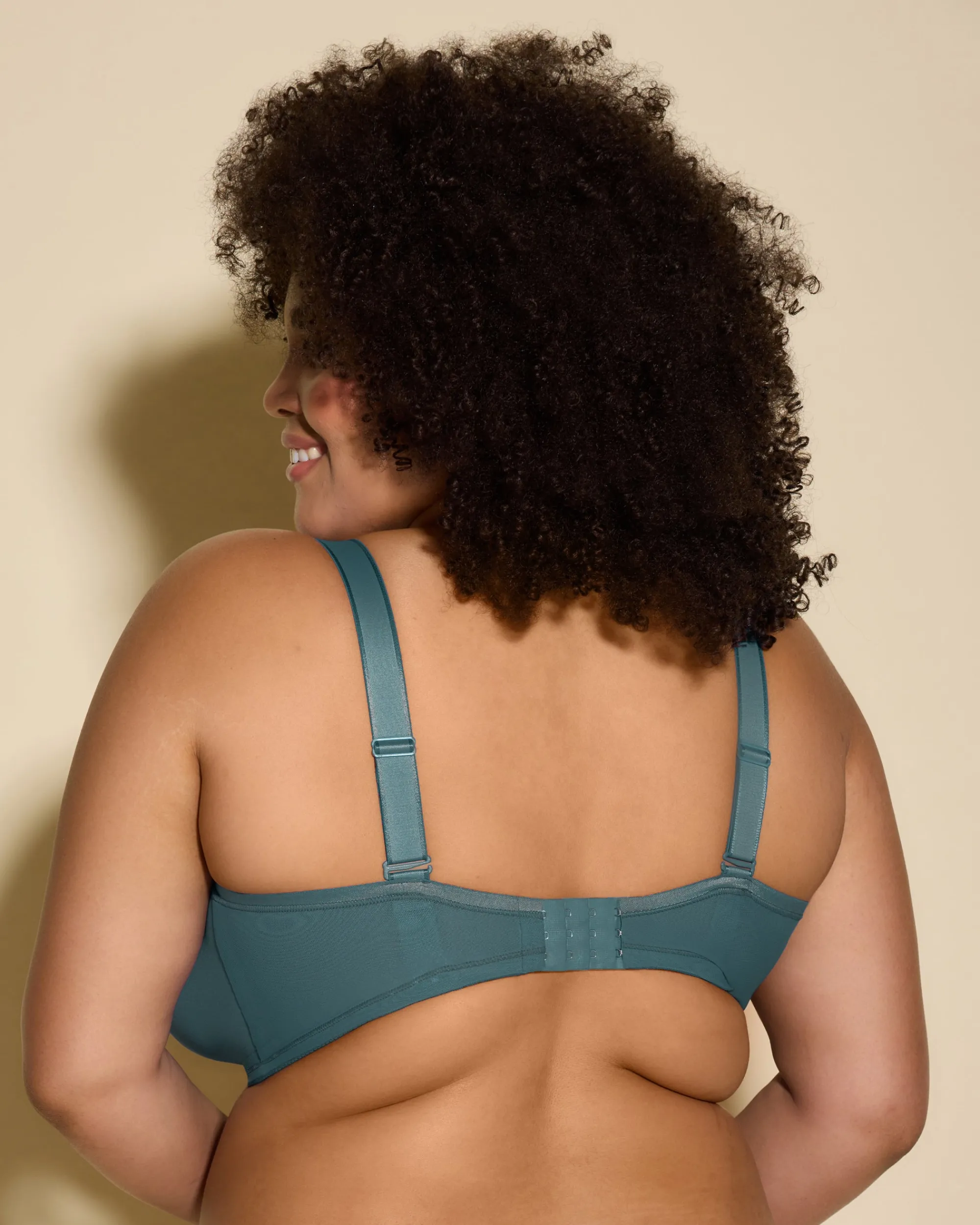 Cosabella Soire Confidence Ultra Curvy Bralette