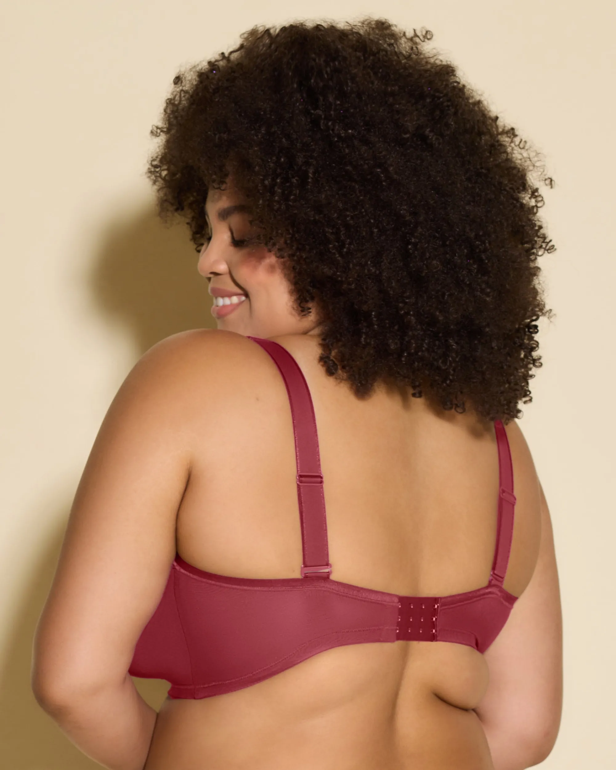 Cosabella Soire Confidence Ultra Curvy Bralette