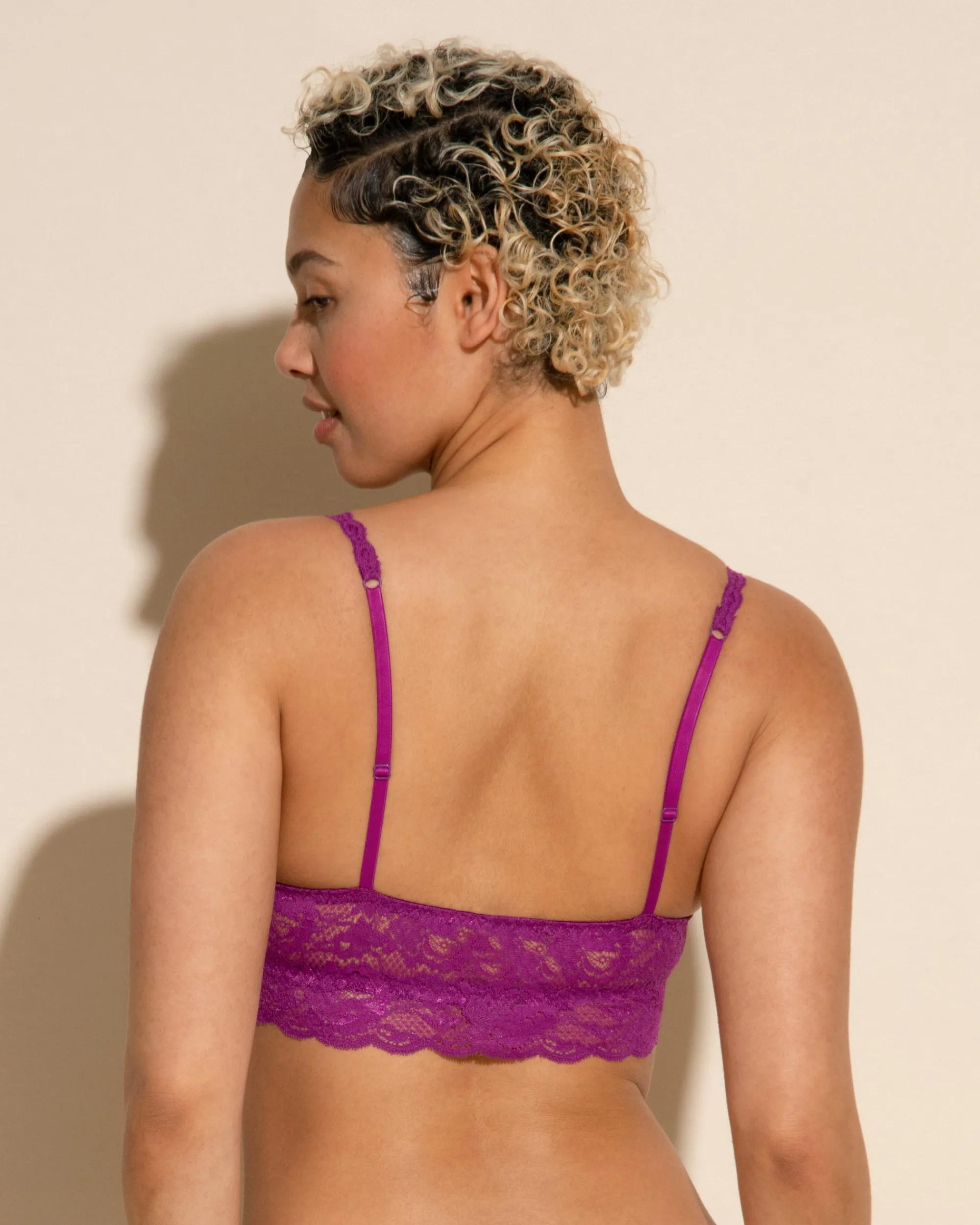 Cosabella Sweetie Padded Bralette