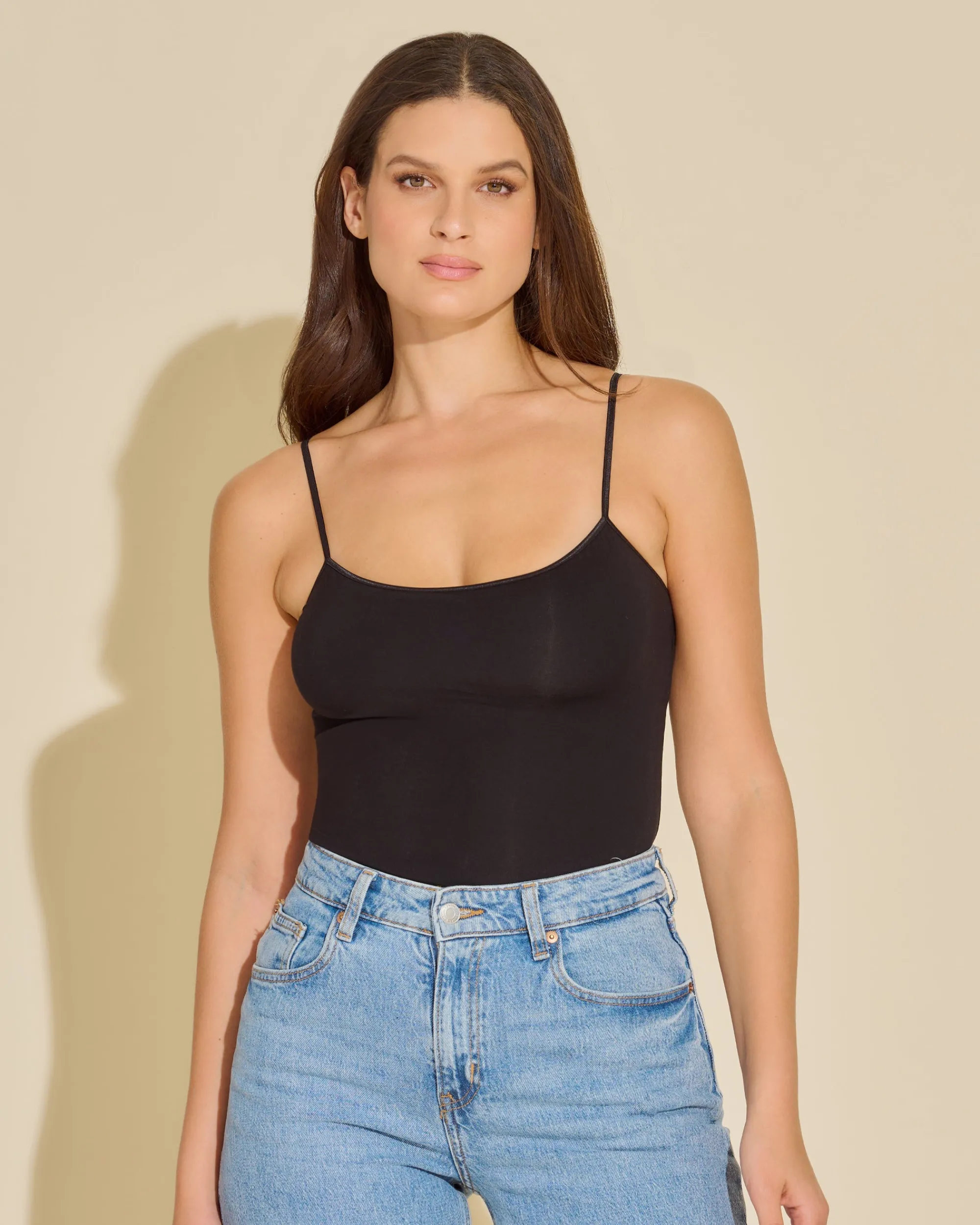 Cosabella Talco Long Camisole