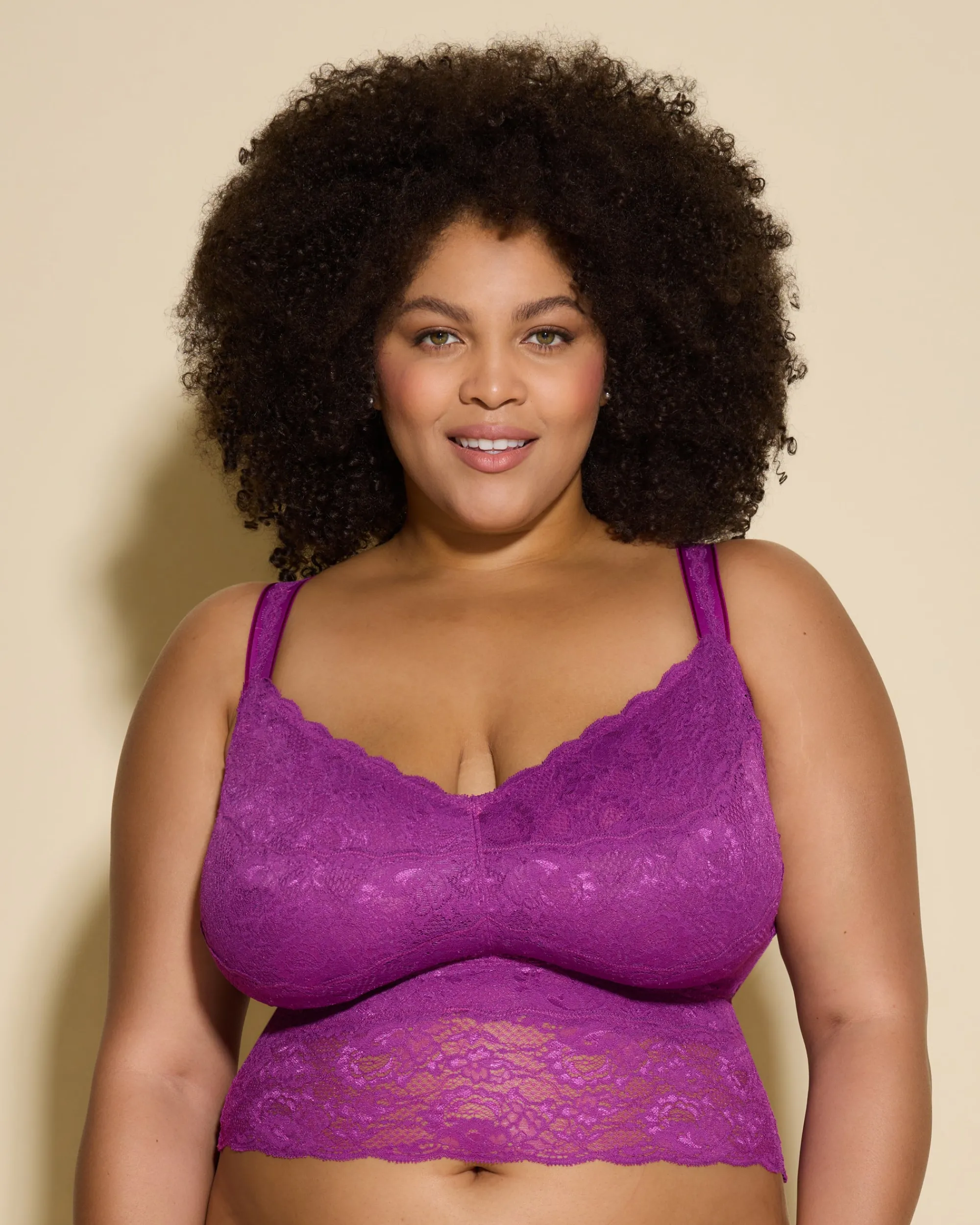 Cosabella Ultra Curvy Shortie