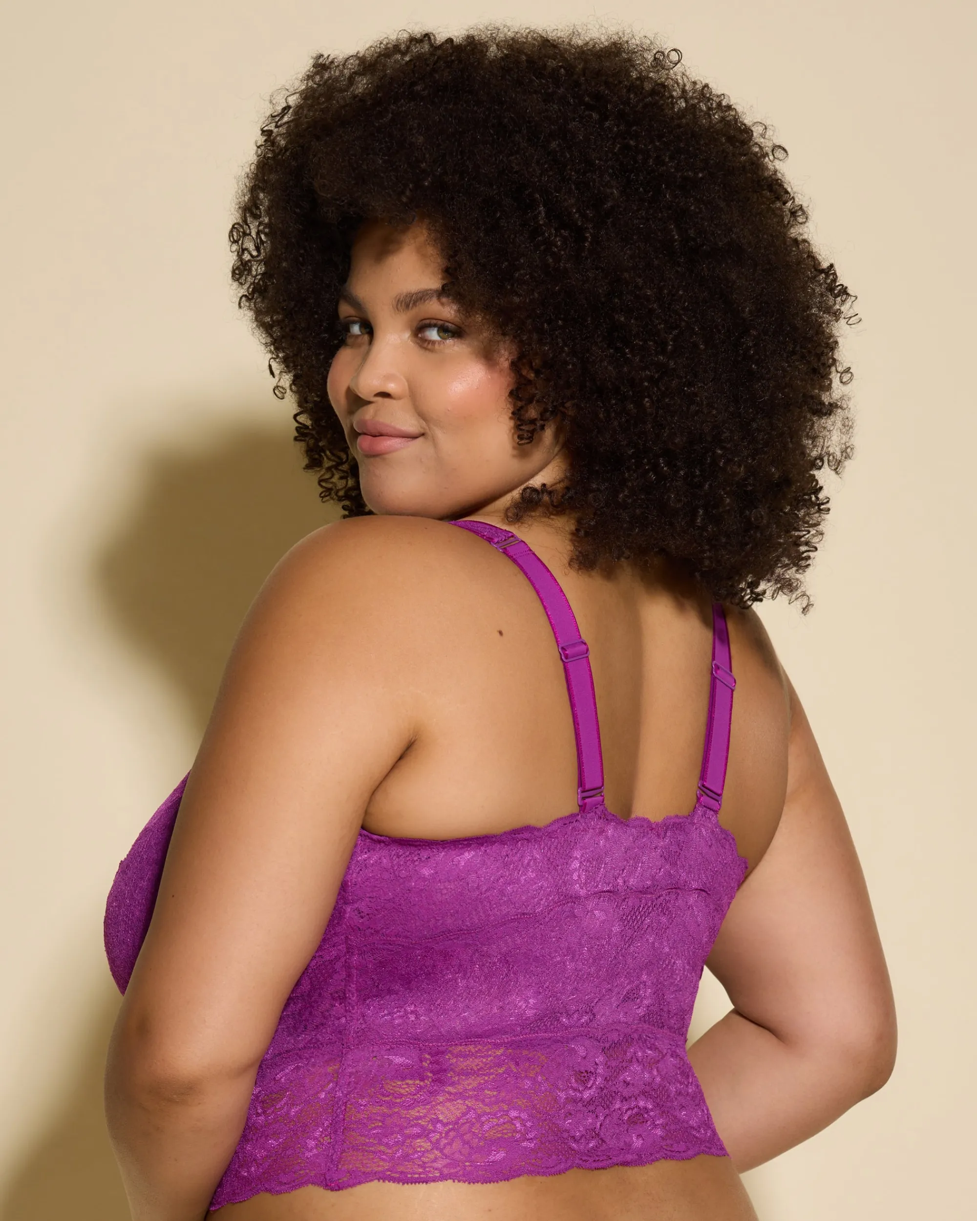 Cosabella Ultra Curvy Shortie