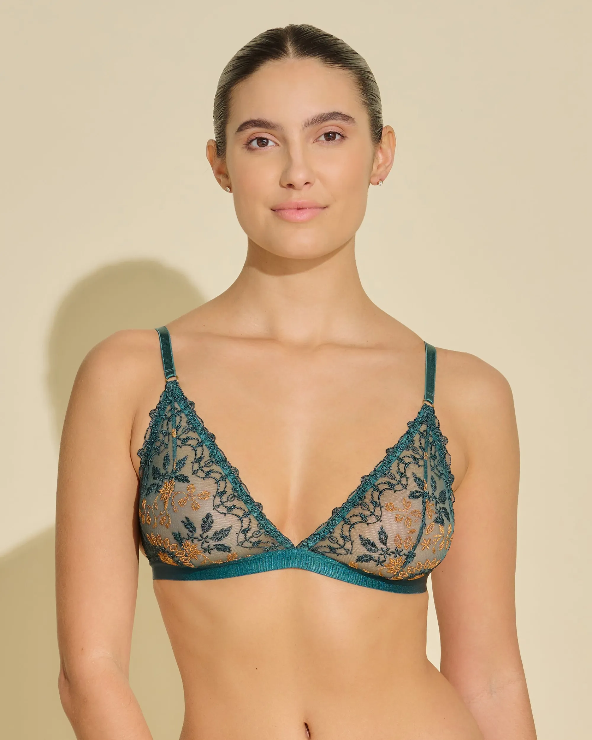 Cosabella Ushuaya Bralette